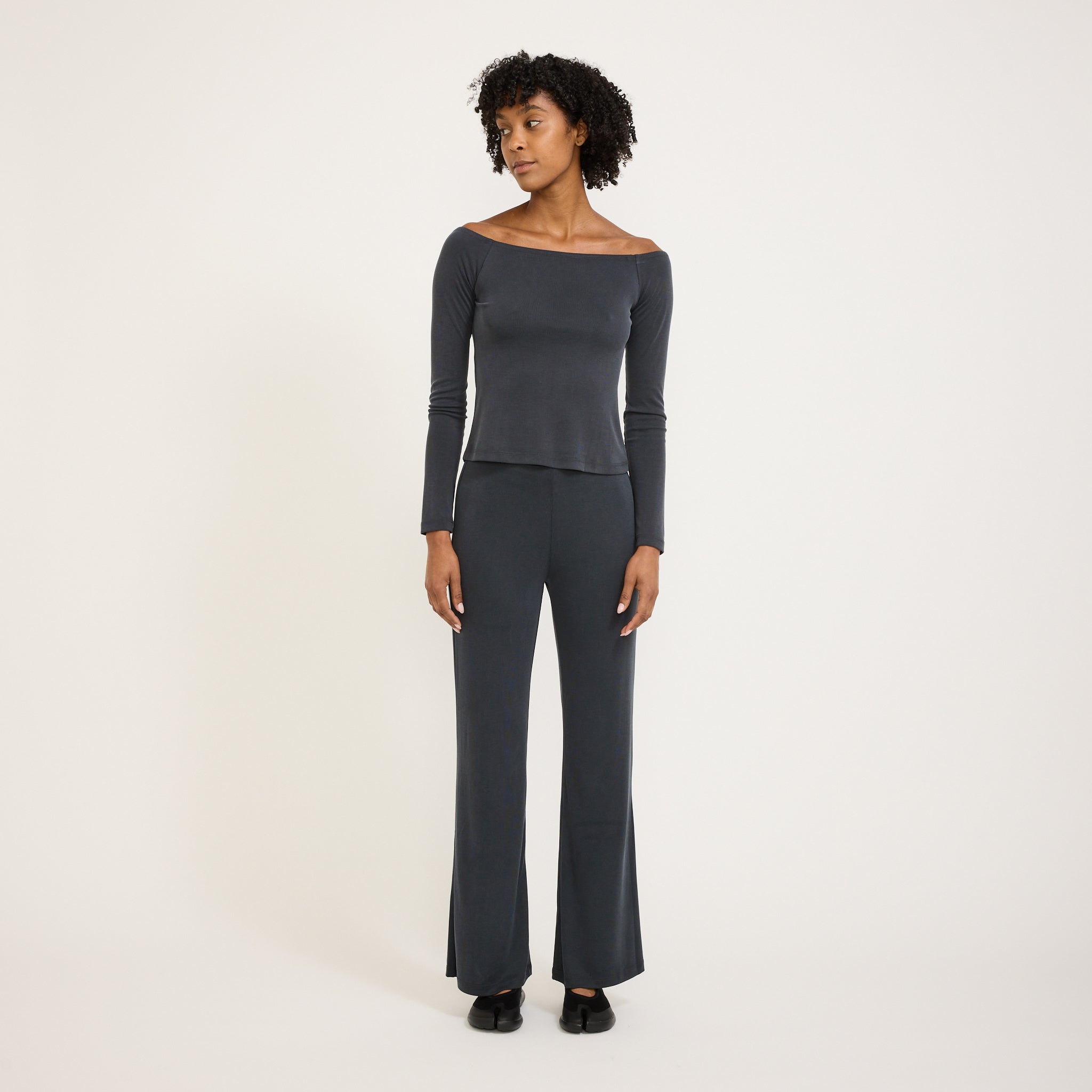 Composure Pant Slate