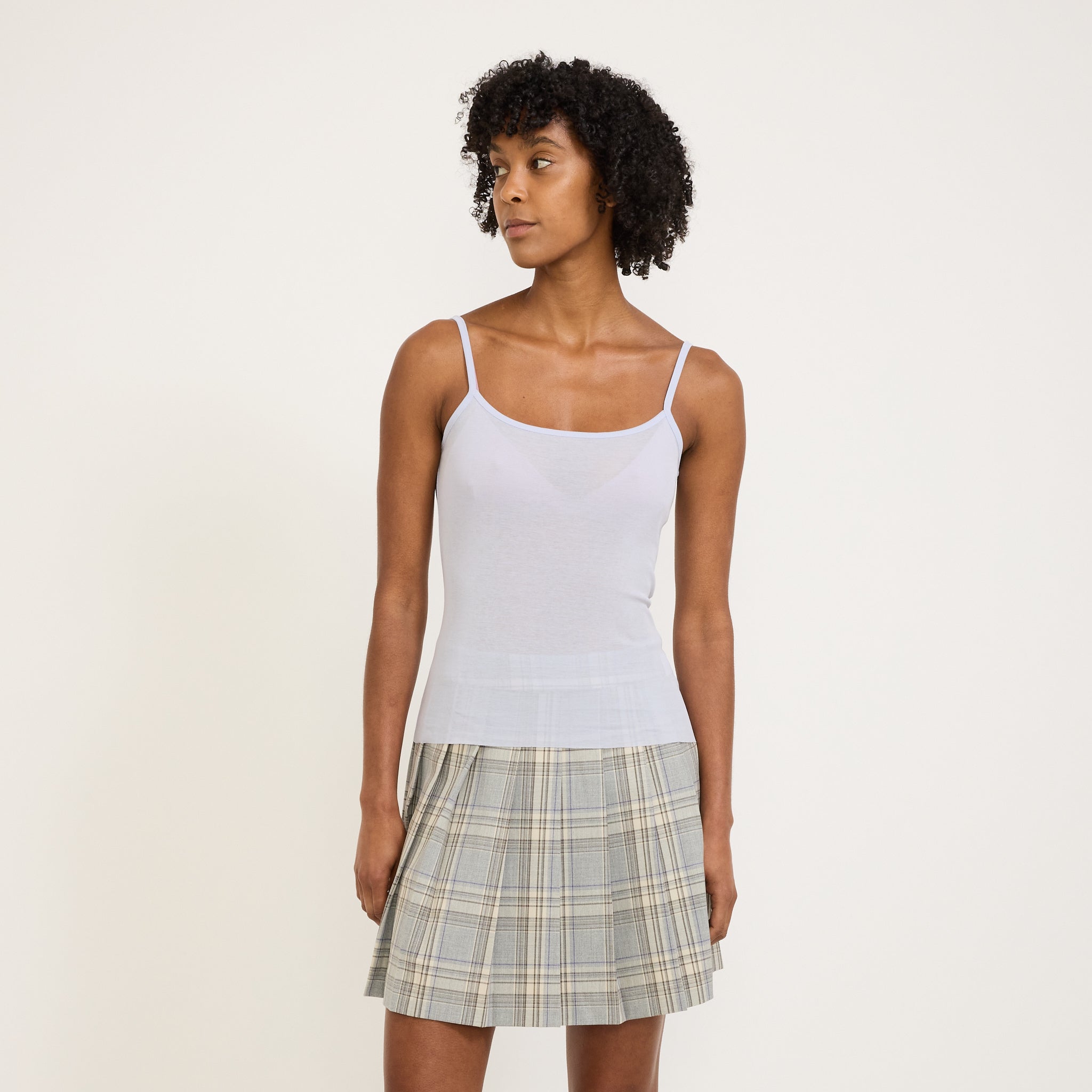 Connection Singlet Glacier