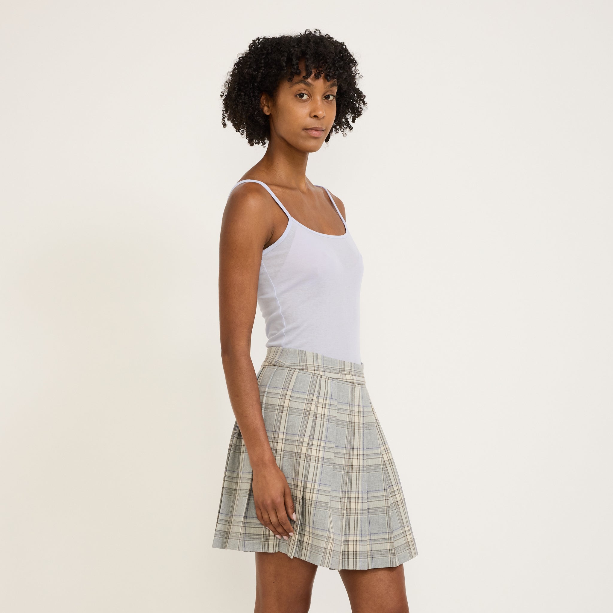 Connection Singlet Glacier