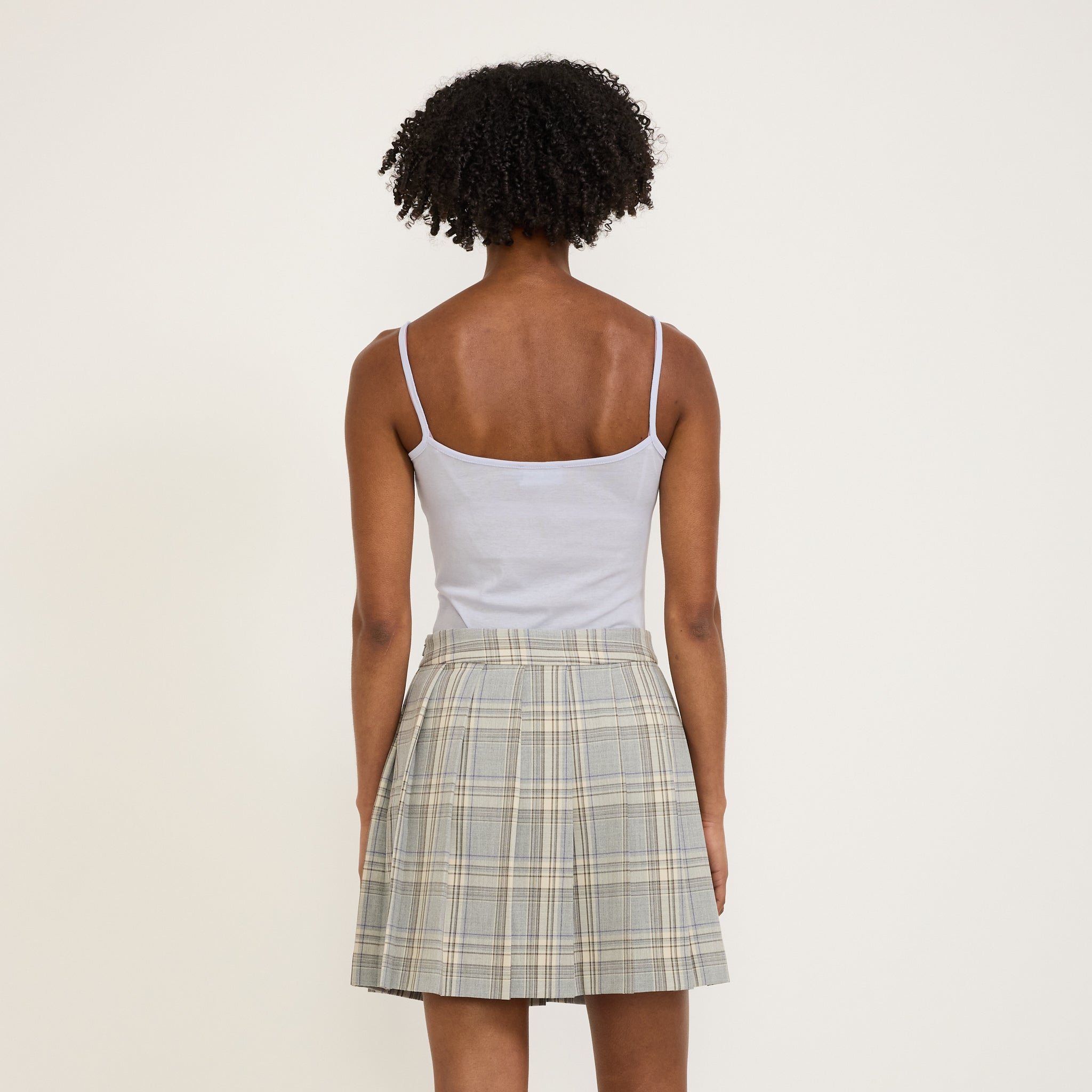 Connection Singlet Glacier