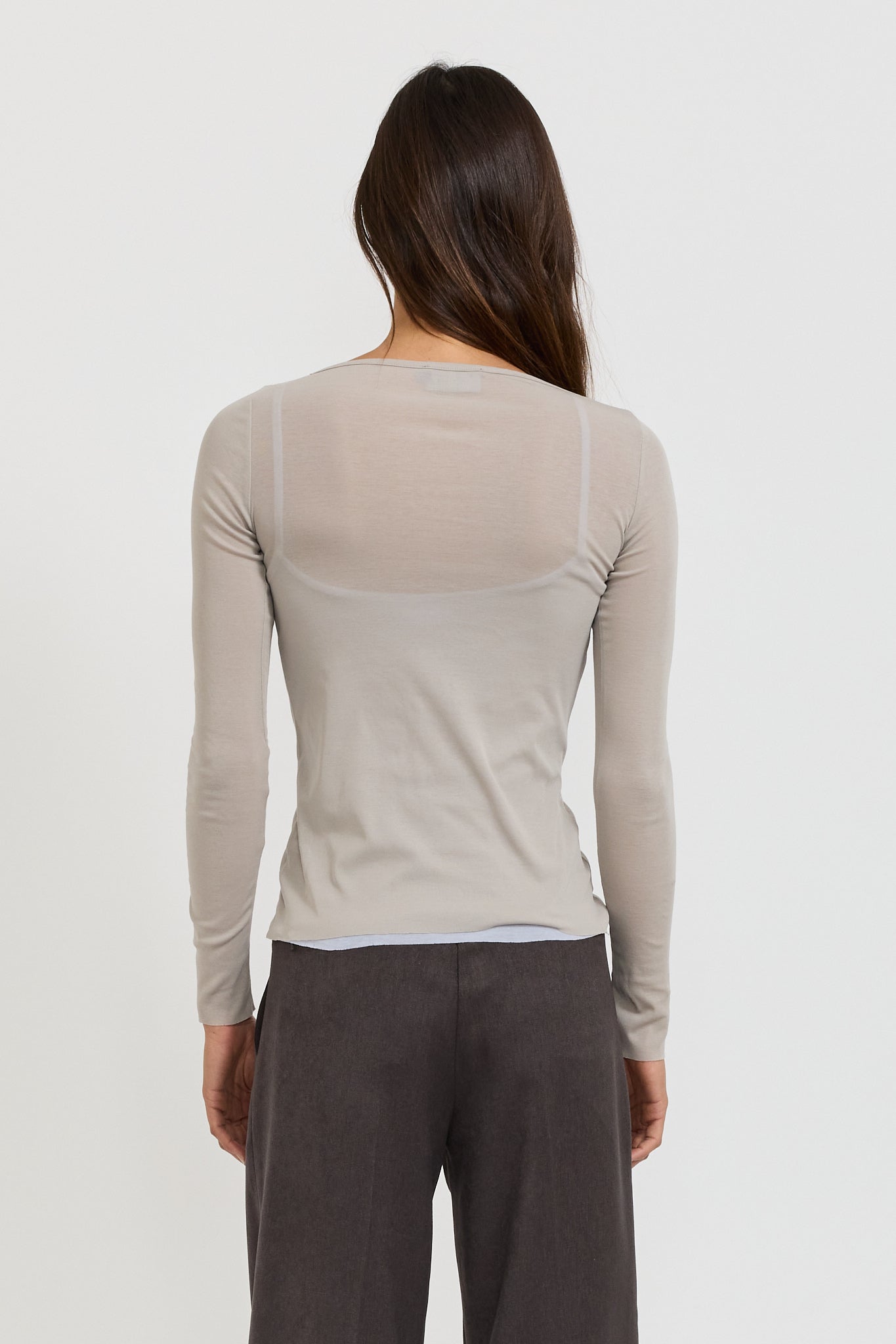 Permanent Vacation | Connection Top Putty | Maplestore