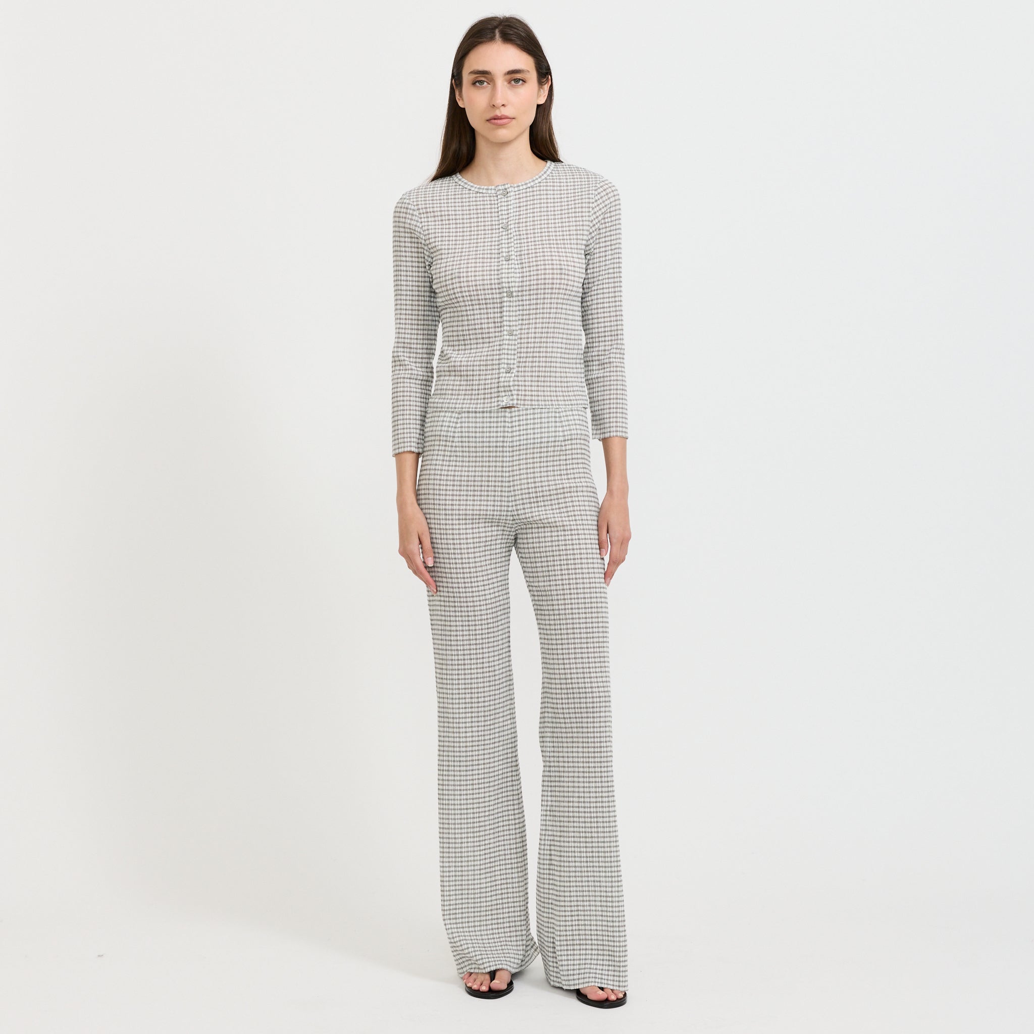Eternal Cardigan Fog
