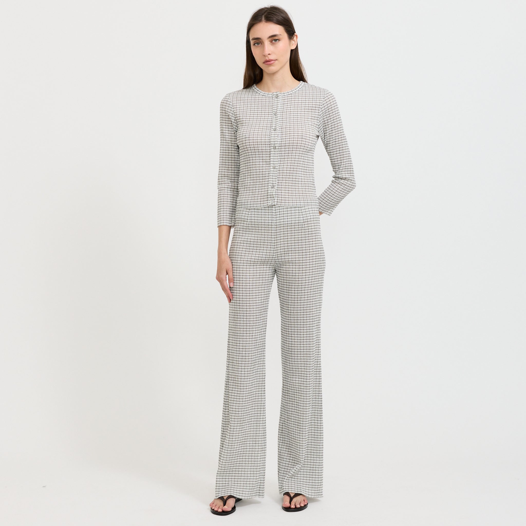 Eternal Pant Fog