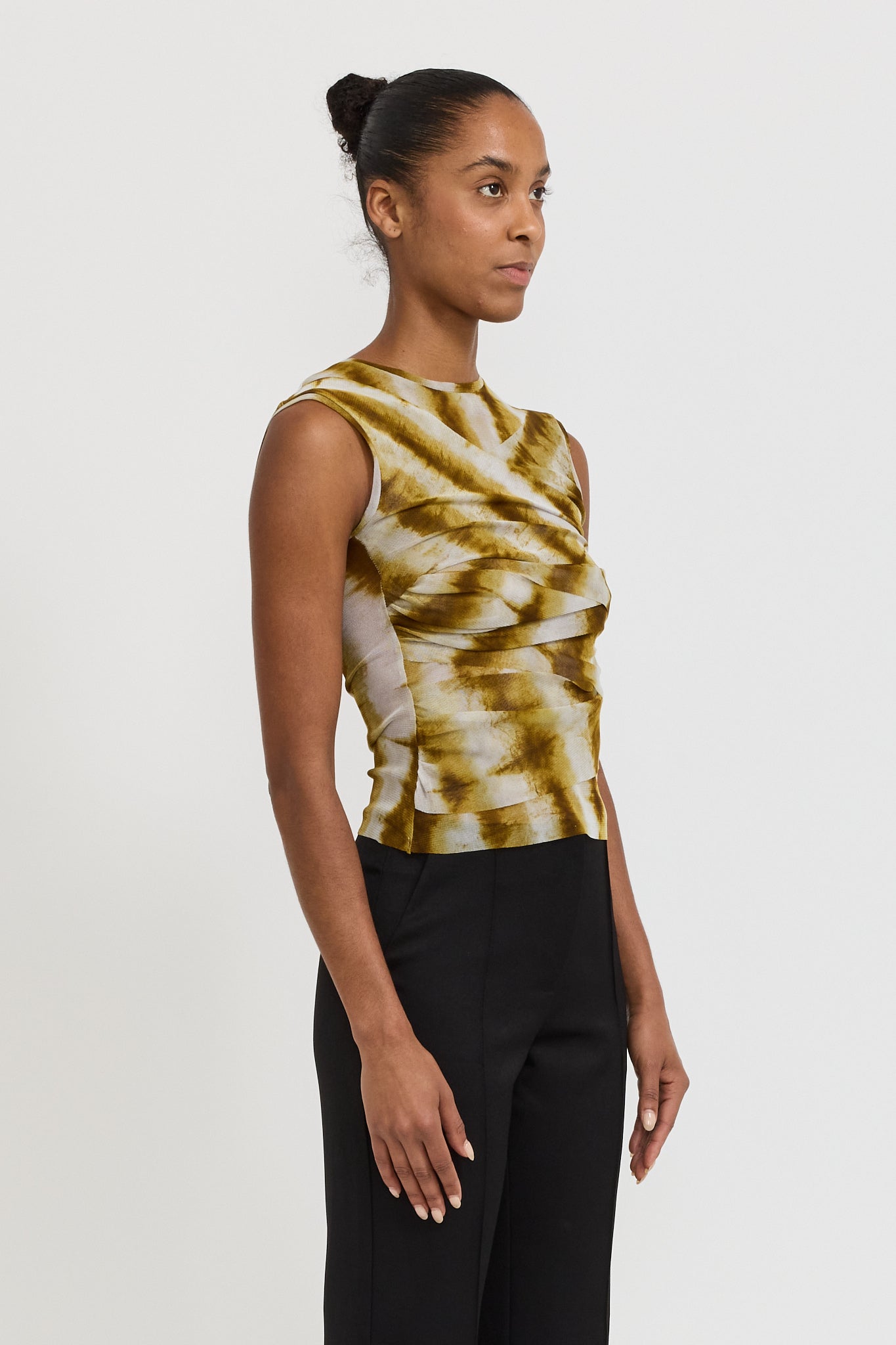 Permanent Vacation | Frequency Tank Solar | Maplestore