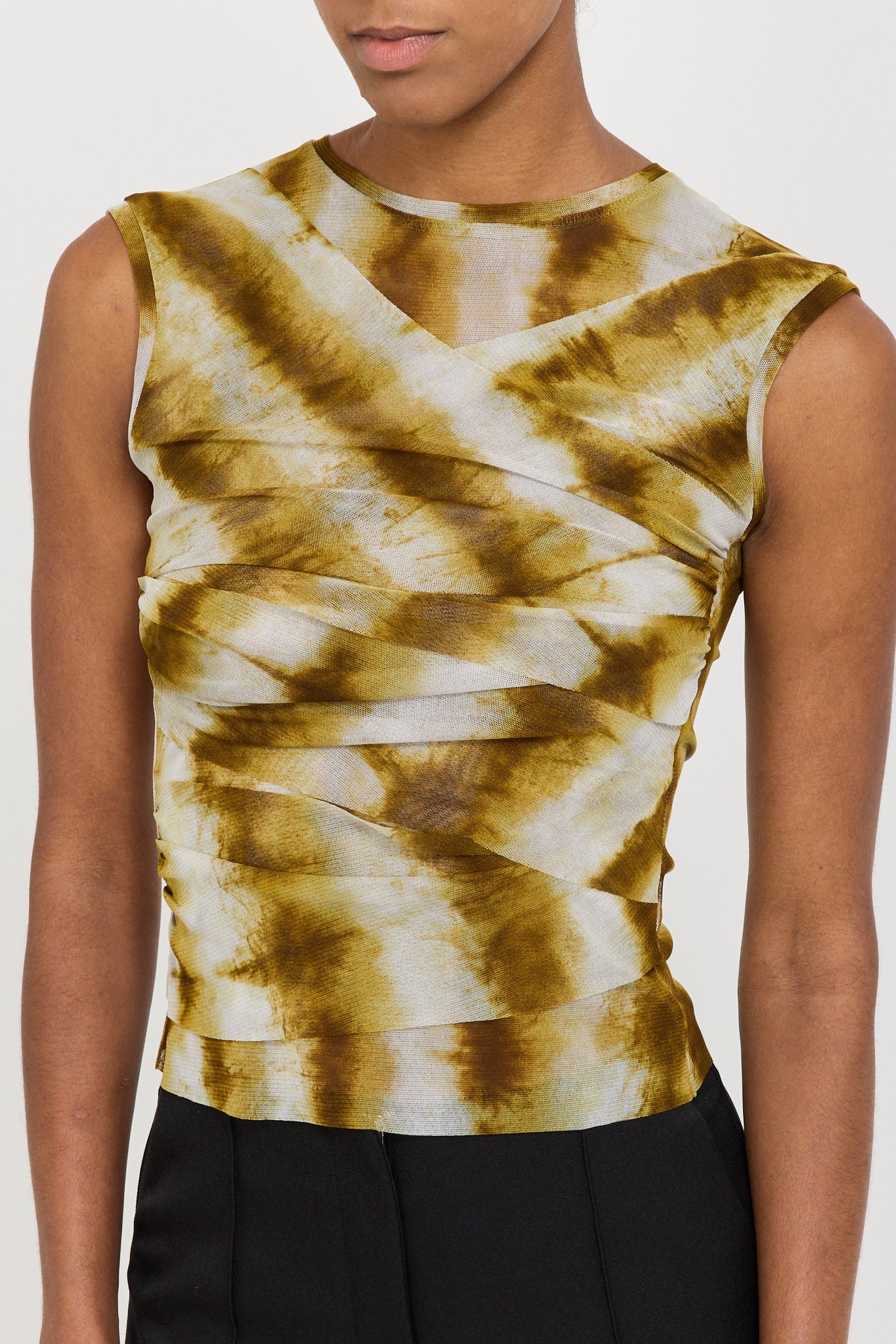 Permanent Vacation | Frequency Tank Solar | Maplestore
