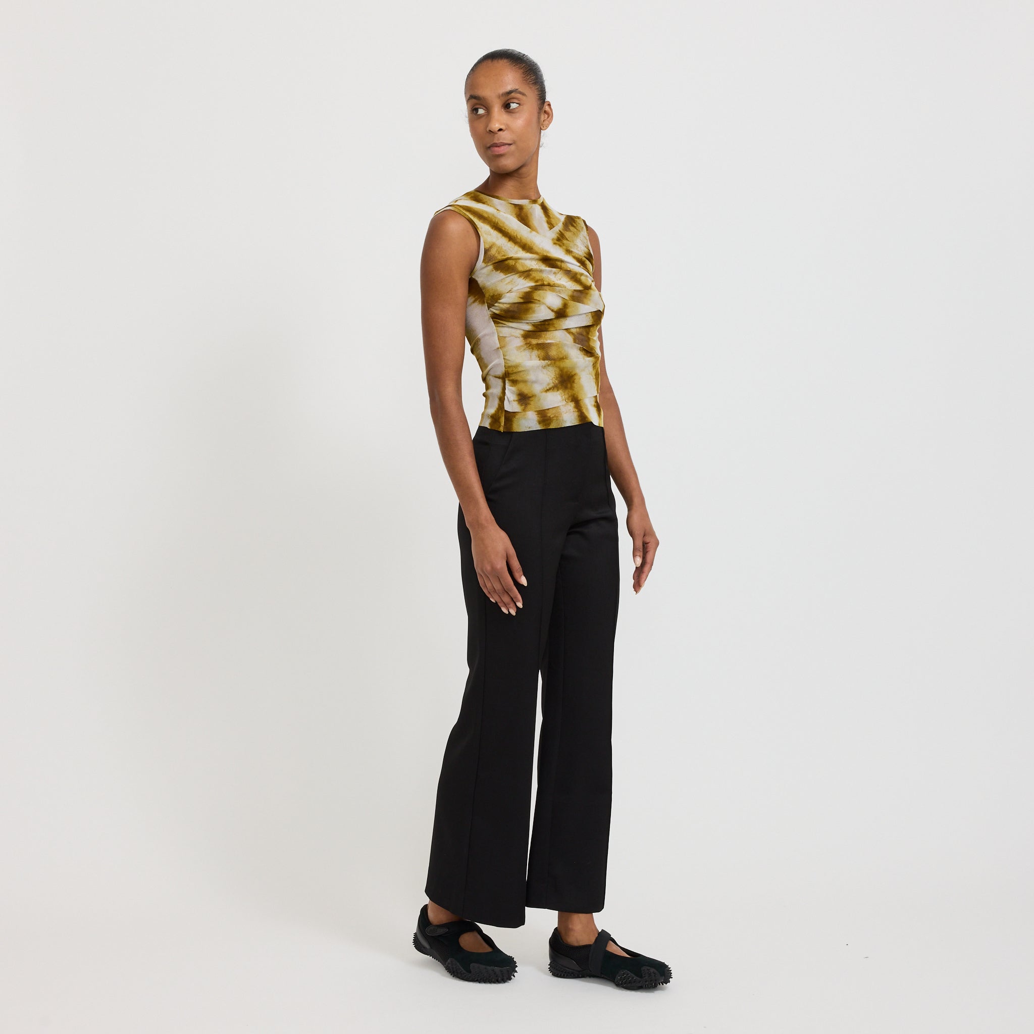 Permanent Vacation | Frequency Tank Solar | Maplestore