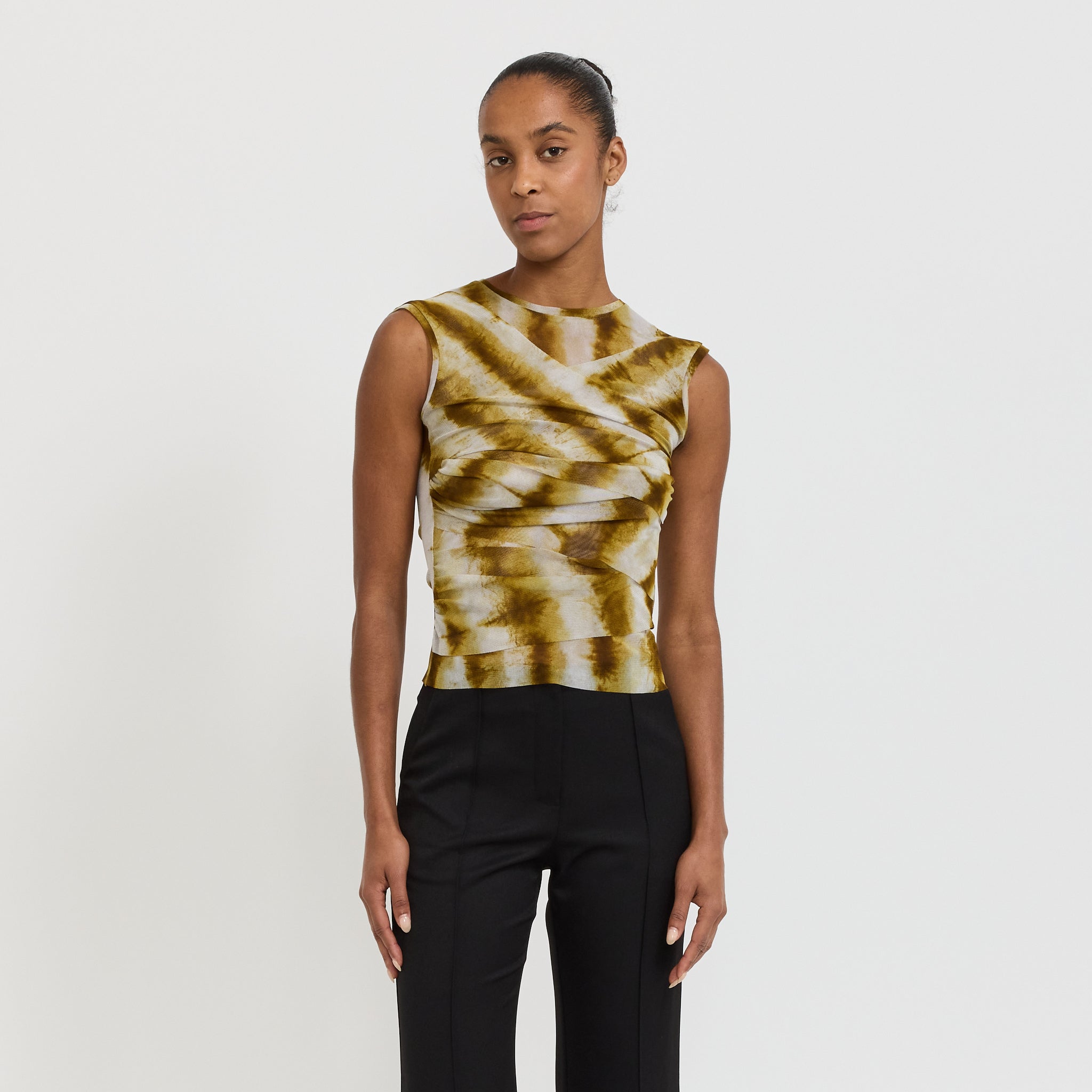 Permanent Vacation | Frequency Tank Solar | Maplestore
