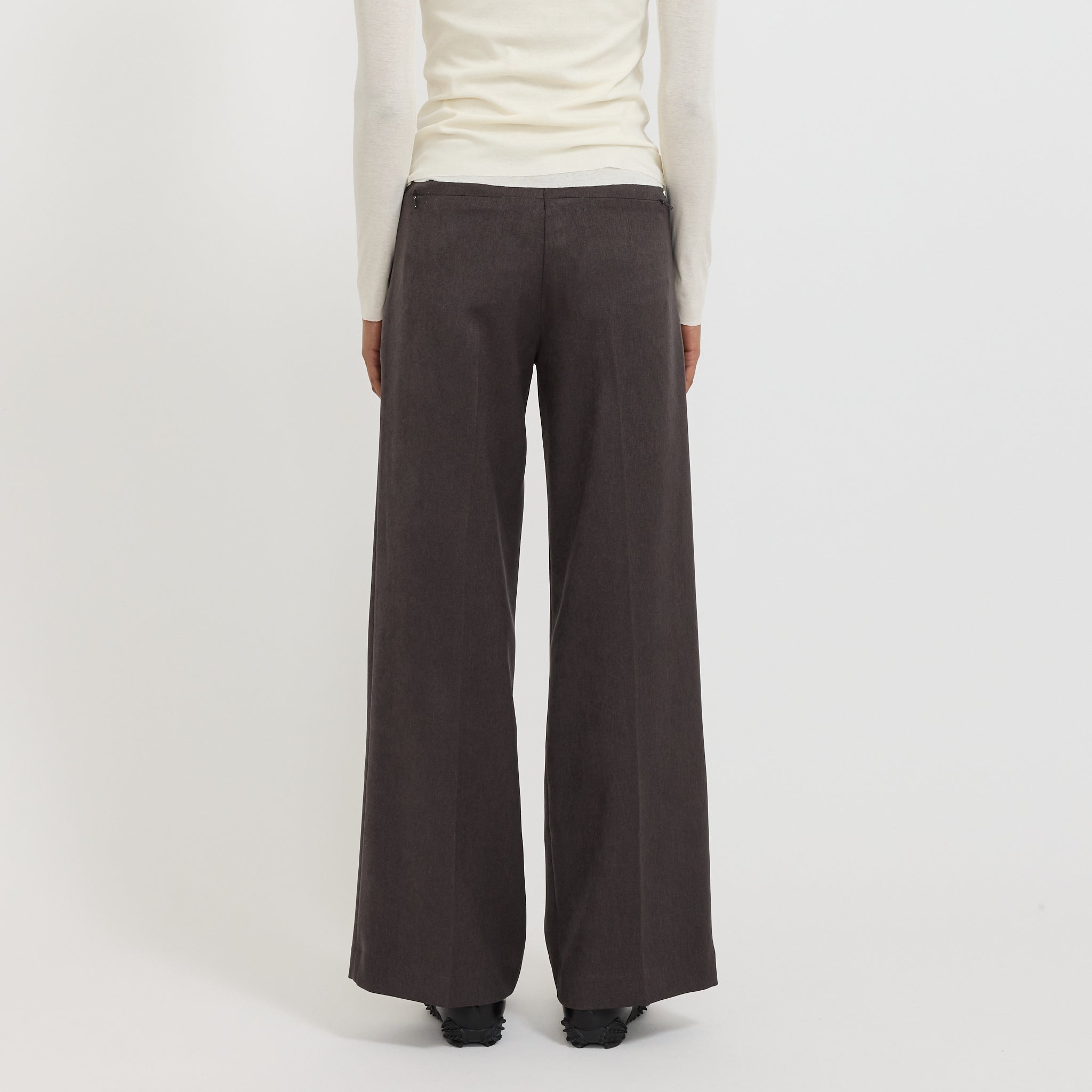 Permanent Vacation | Response Trousers Carbon | Maplestore