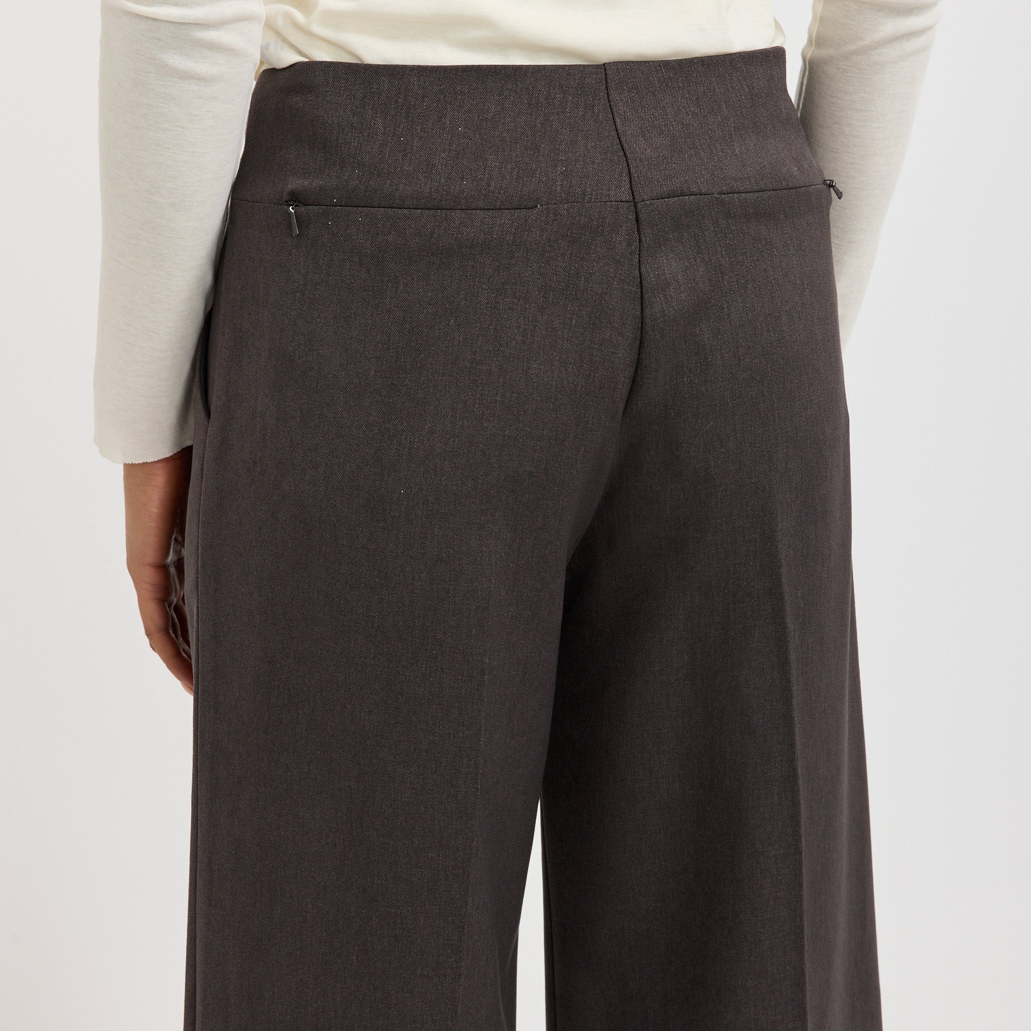 Permanent Vacation | Response Trousers Carbon | Maplestore