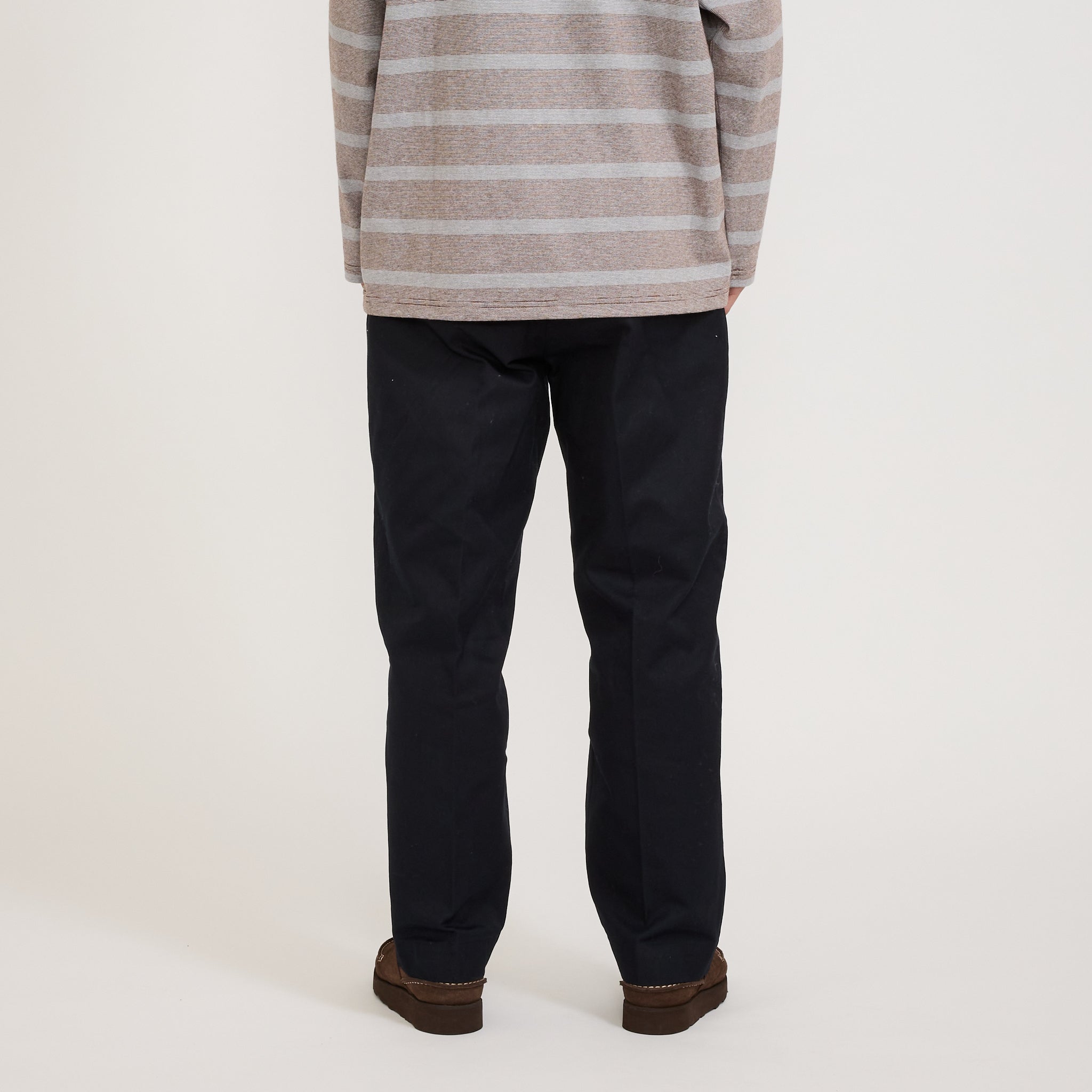 Pilgrim Surf Supply | Lipsi Straight Pant Navy | Maplestore