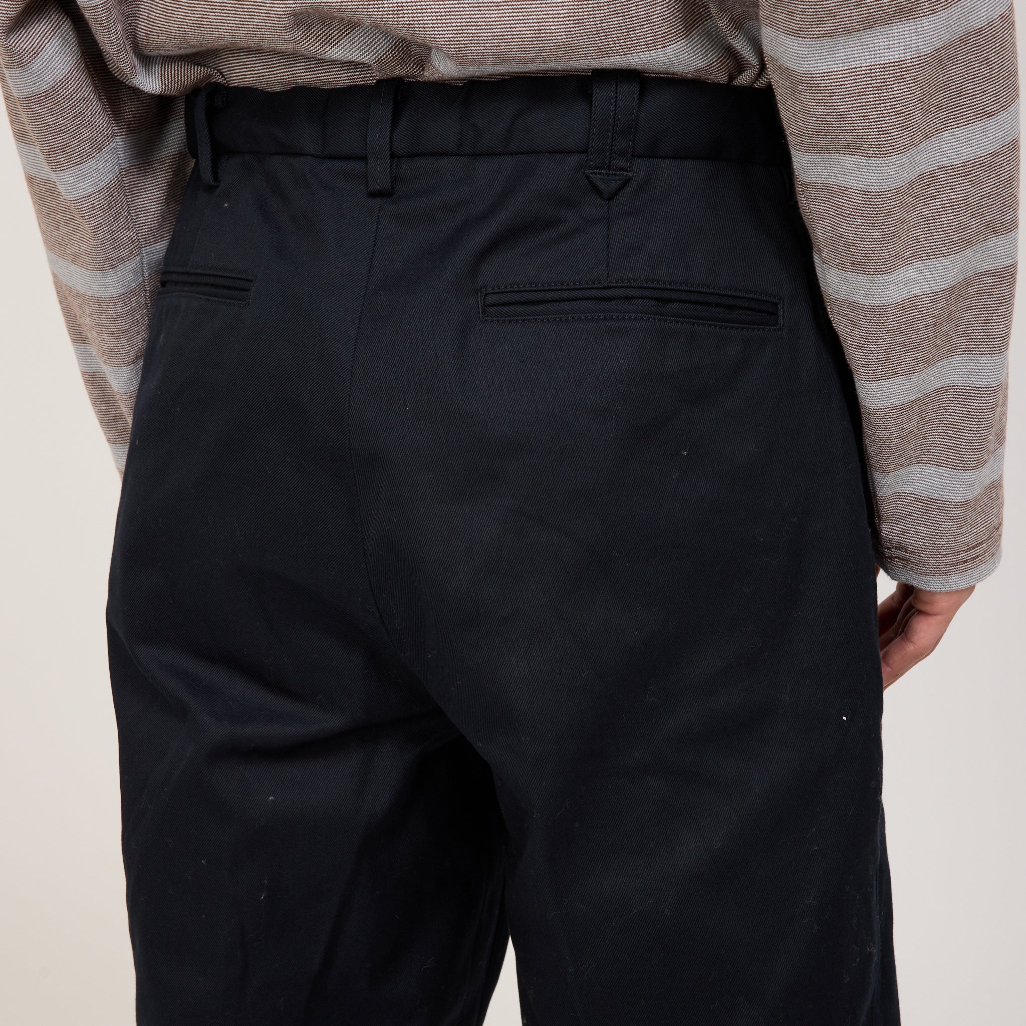 Pilgrim Surf Supply | Lipsi Straight Pant Navy | Maplestore