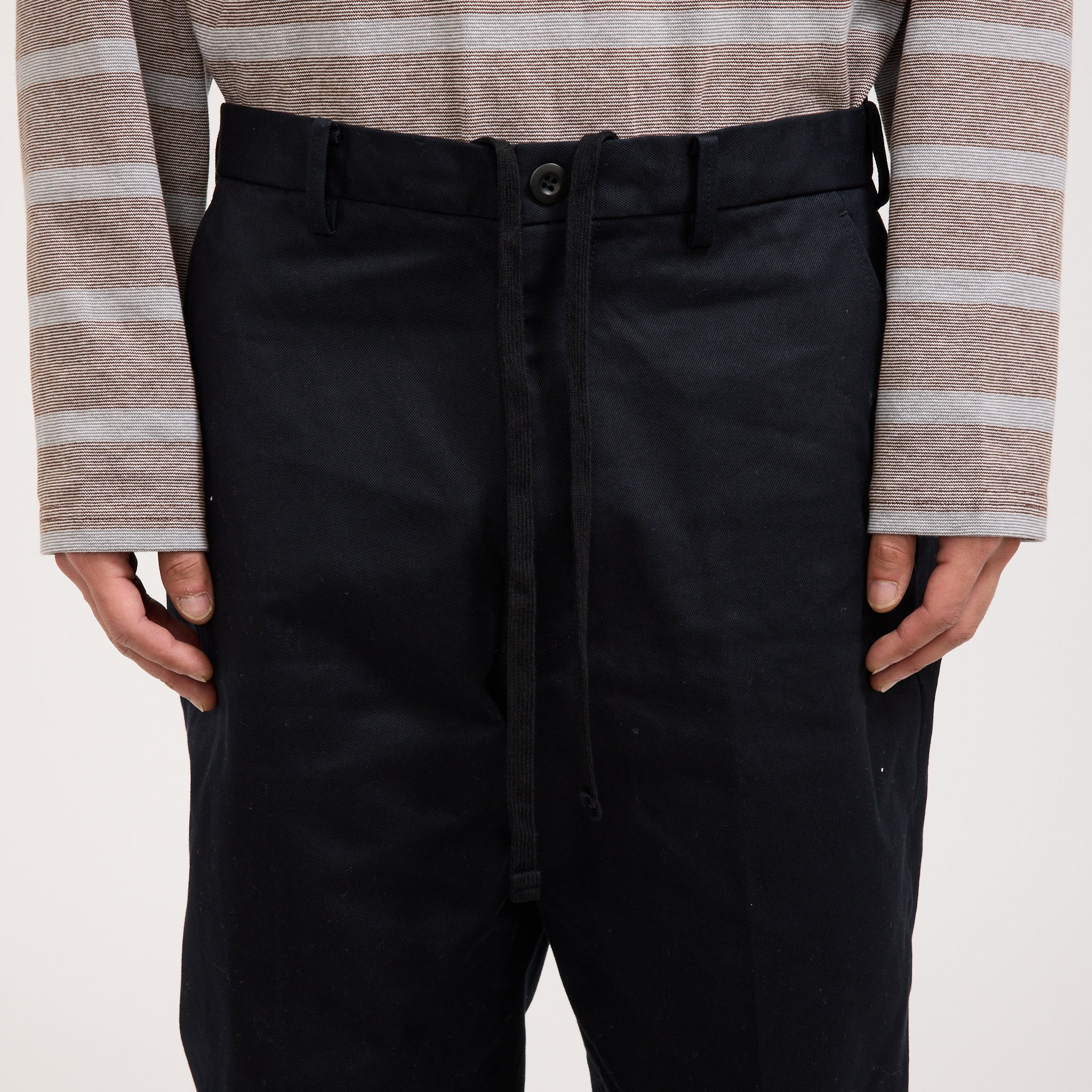 Pilgrim Surf Supply | Lipsi Straight Pant Navy | Maplestore