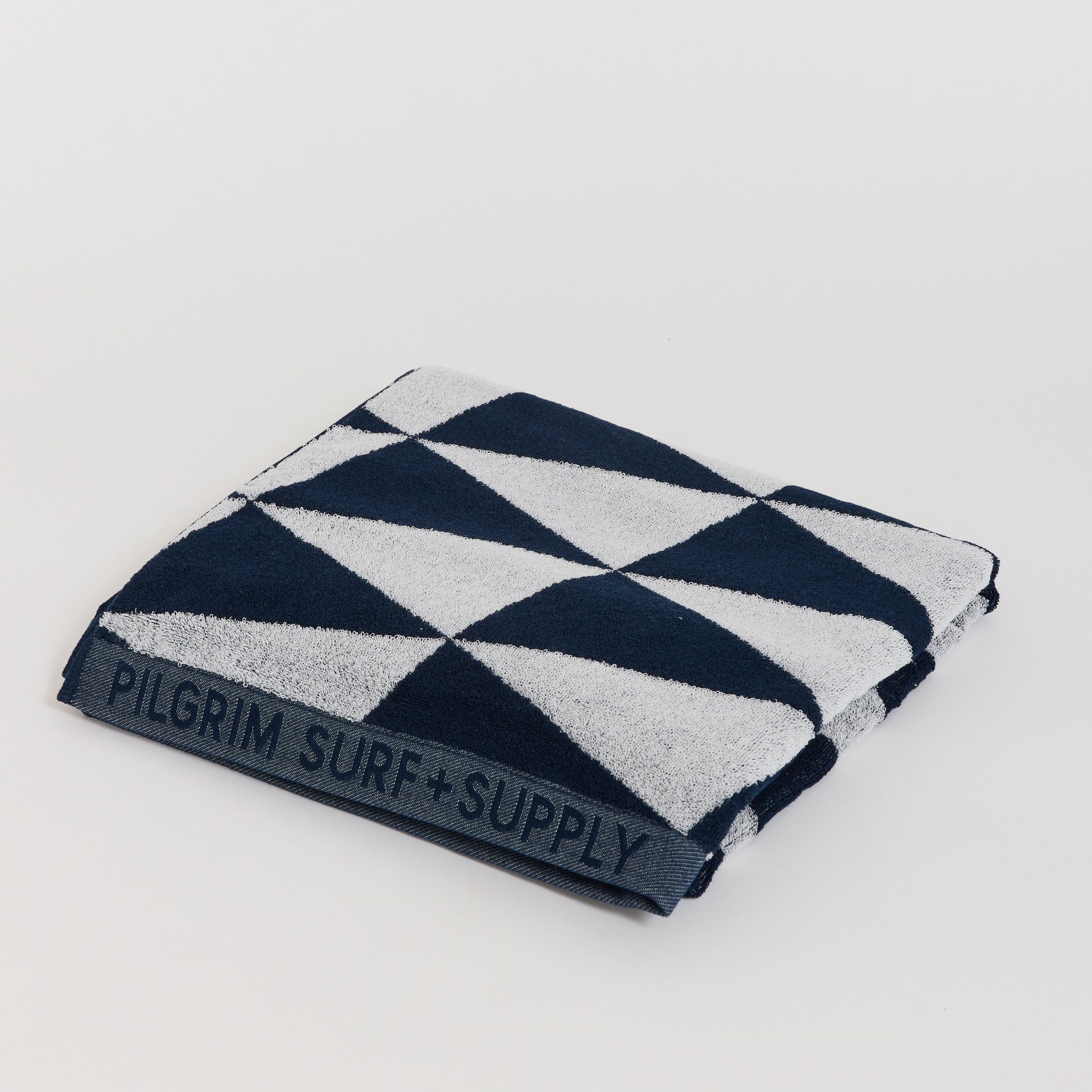 Pilgrim Pennant Towel Pennant