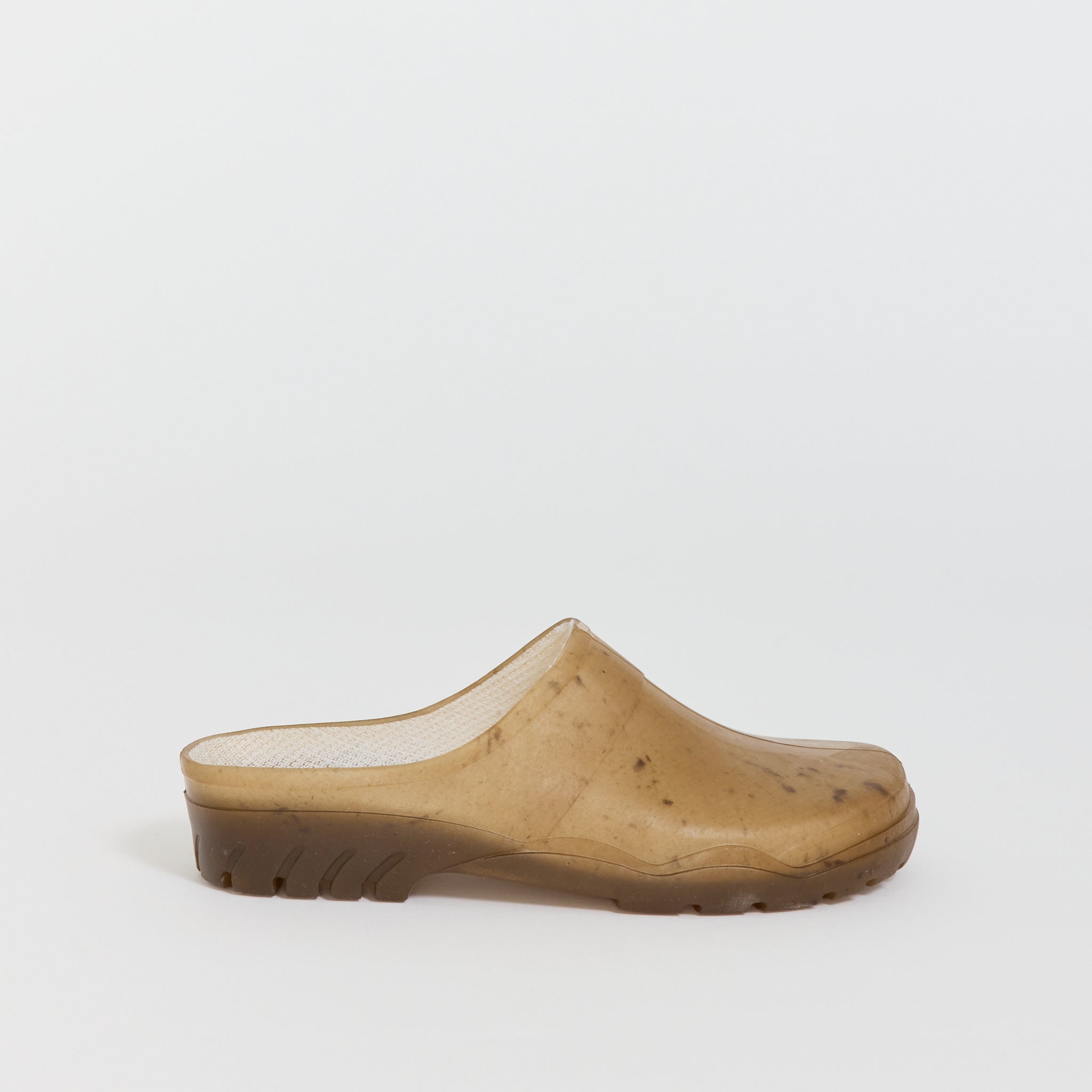 Plasticana Nirvana Mules