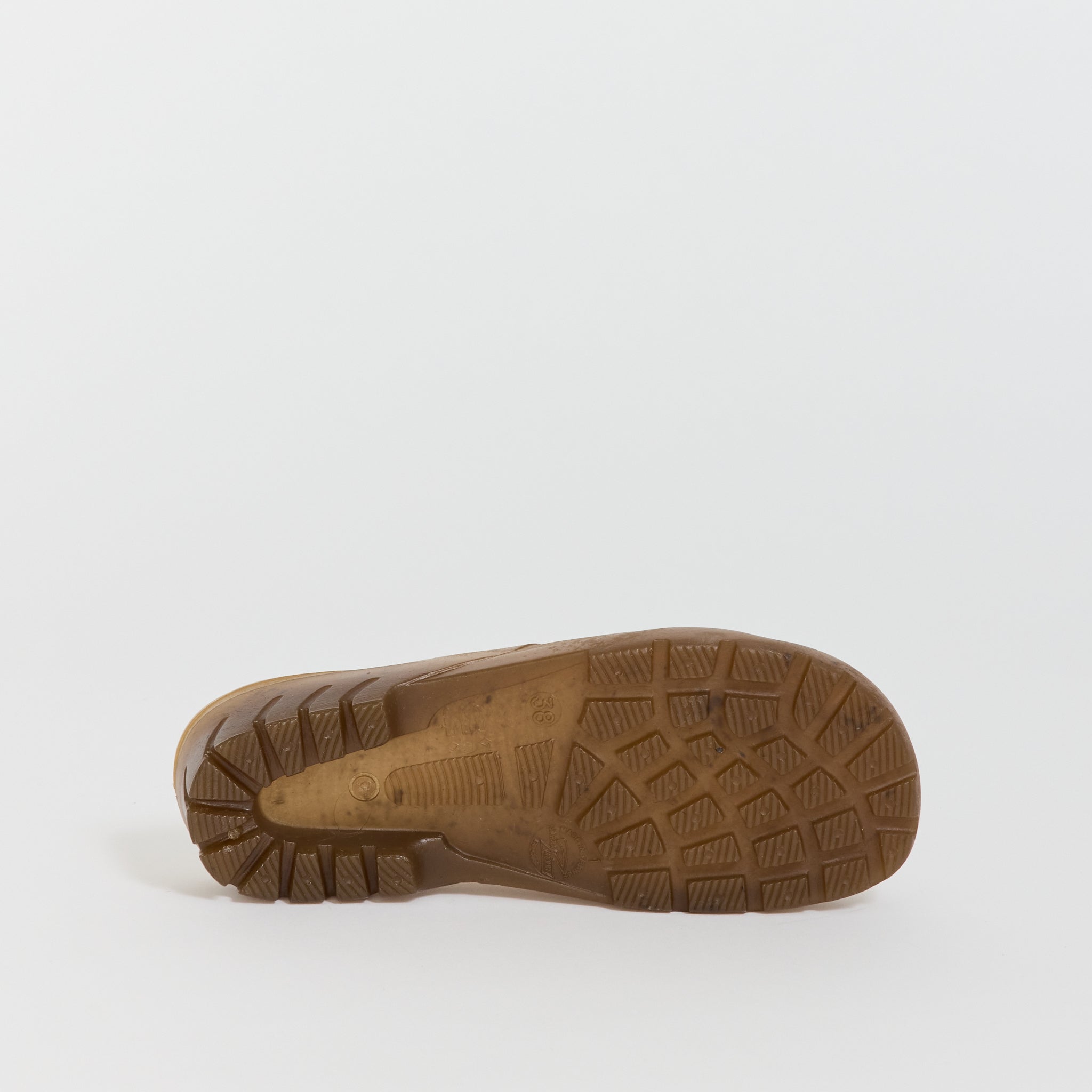 Plasticana Nirvana Mules