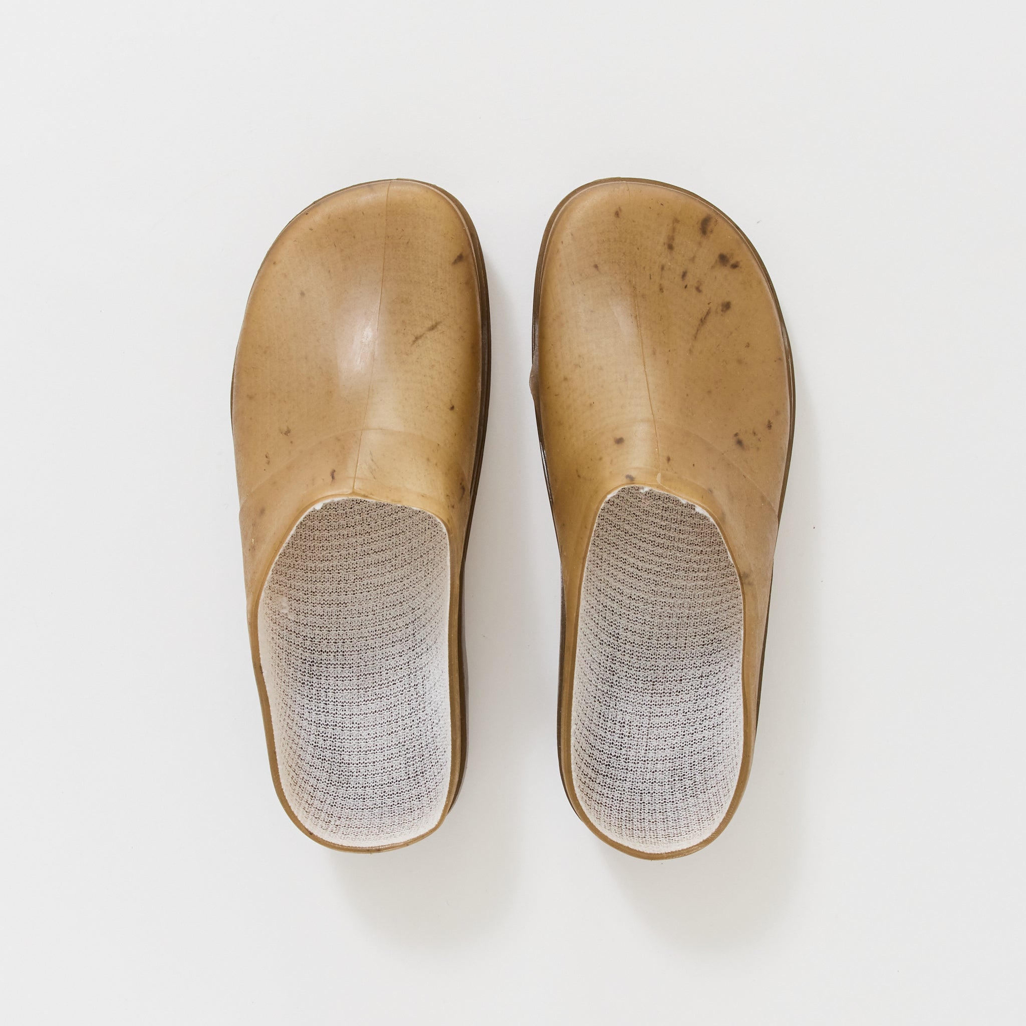 Plasticana Nirvana Mules