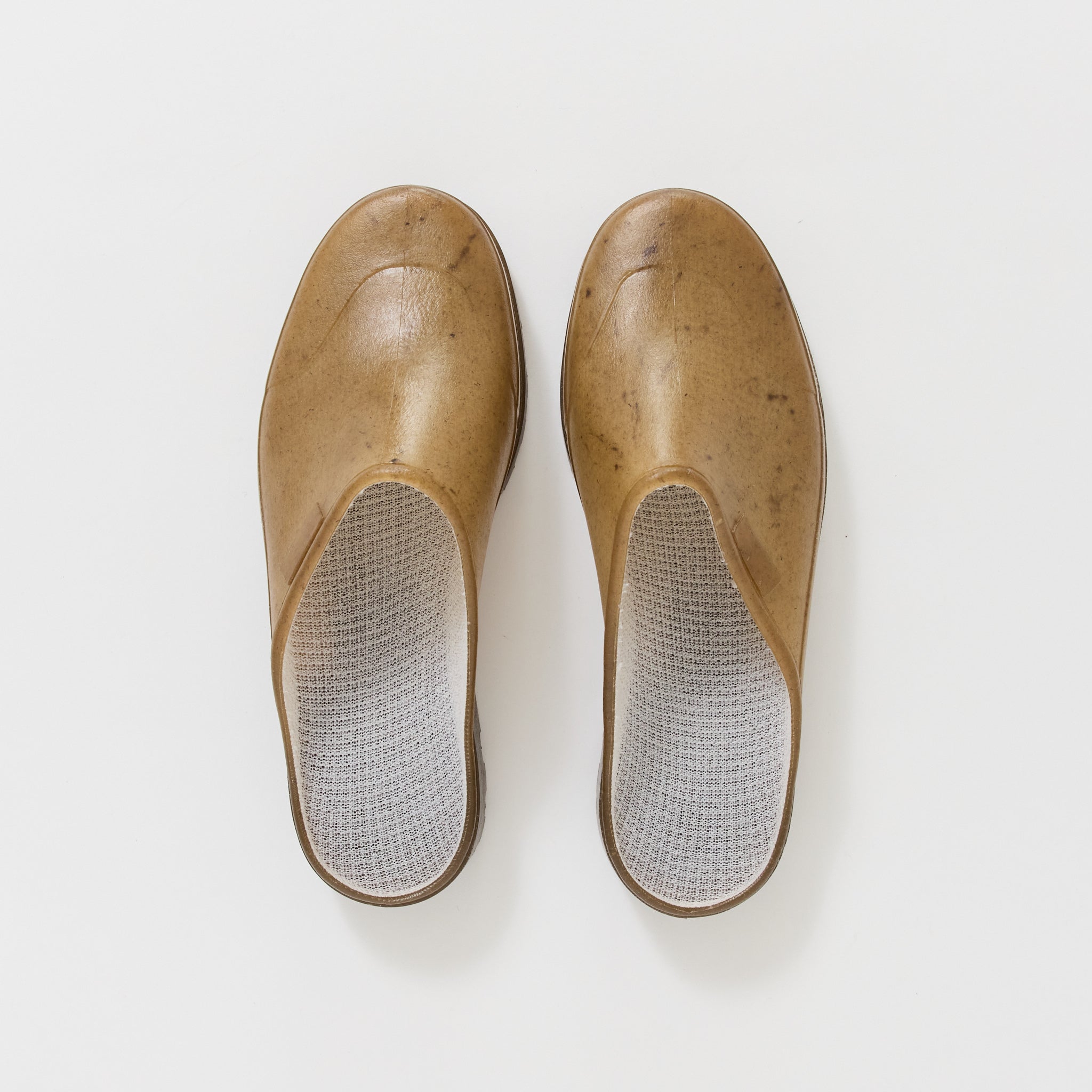 Plasticana Opana Mules