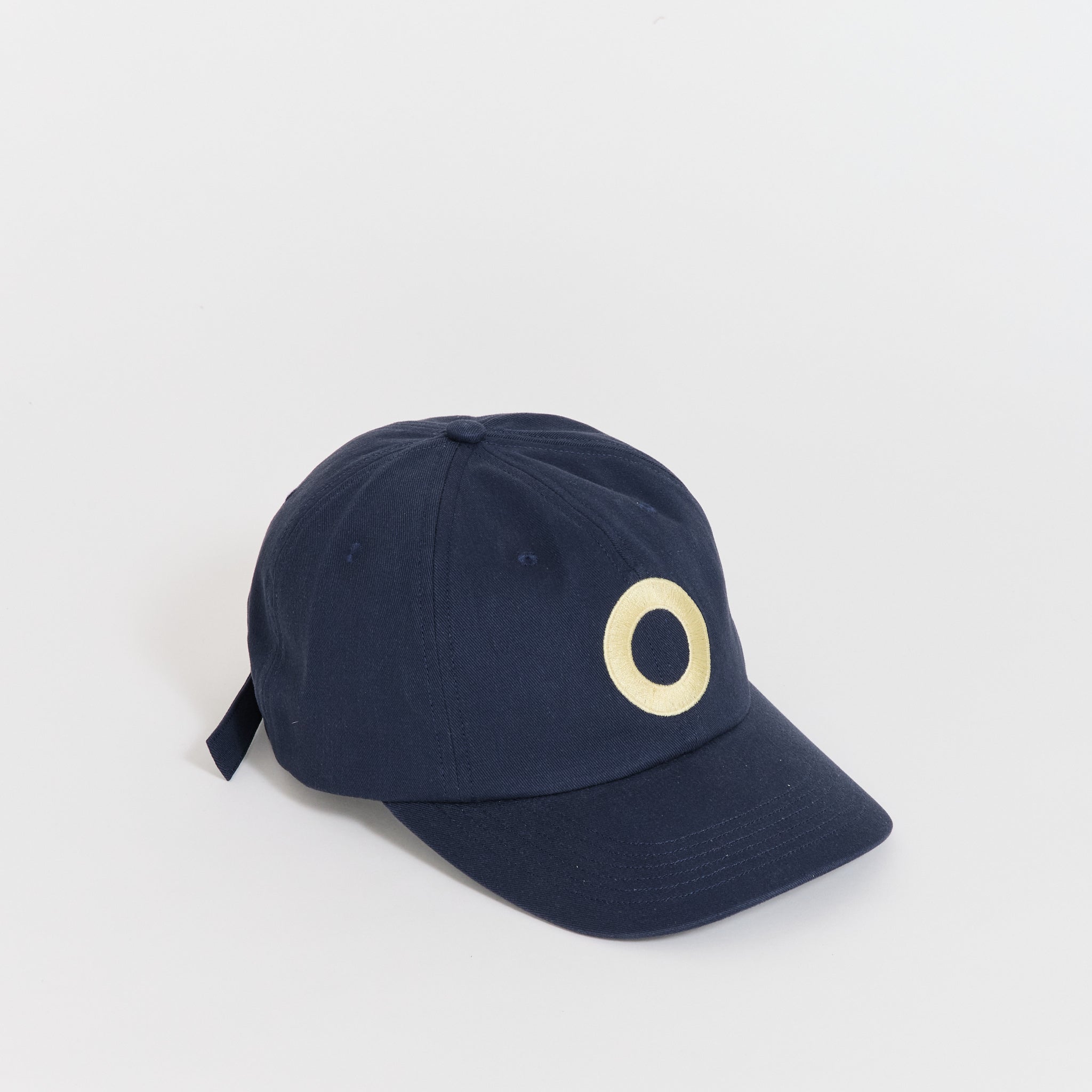 O Sixpanel Hat Navy