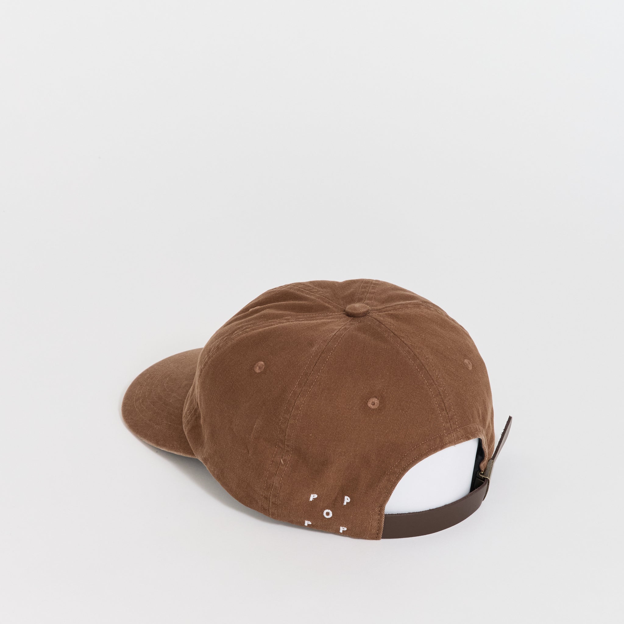 Original Sixpanel Hat Washed Delicioso
