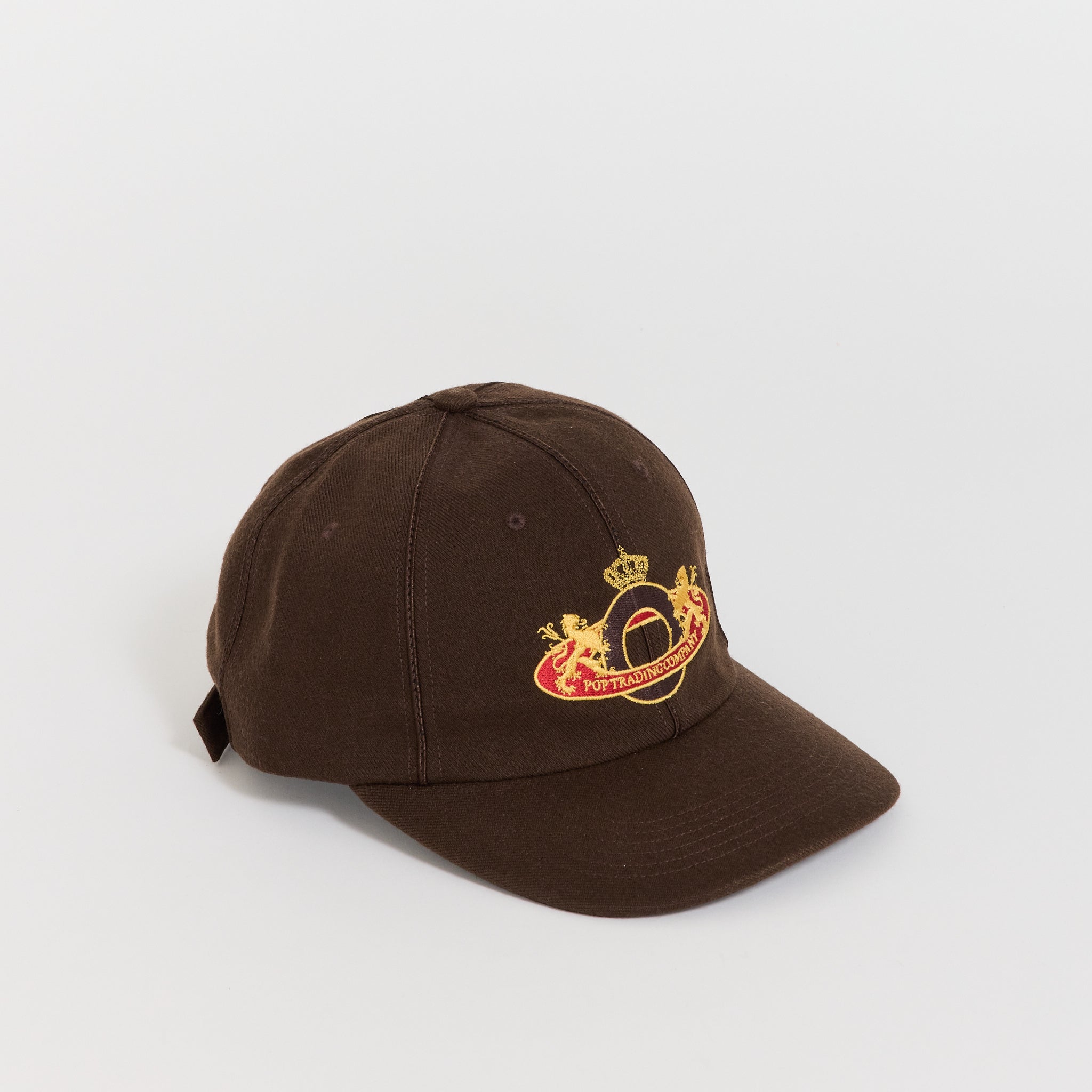 Pop Trading Company | Royal Sixpanel Hat | Maplestore