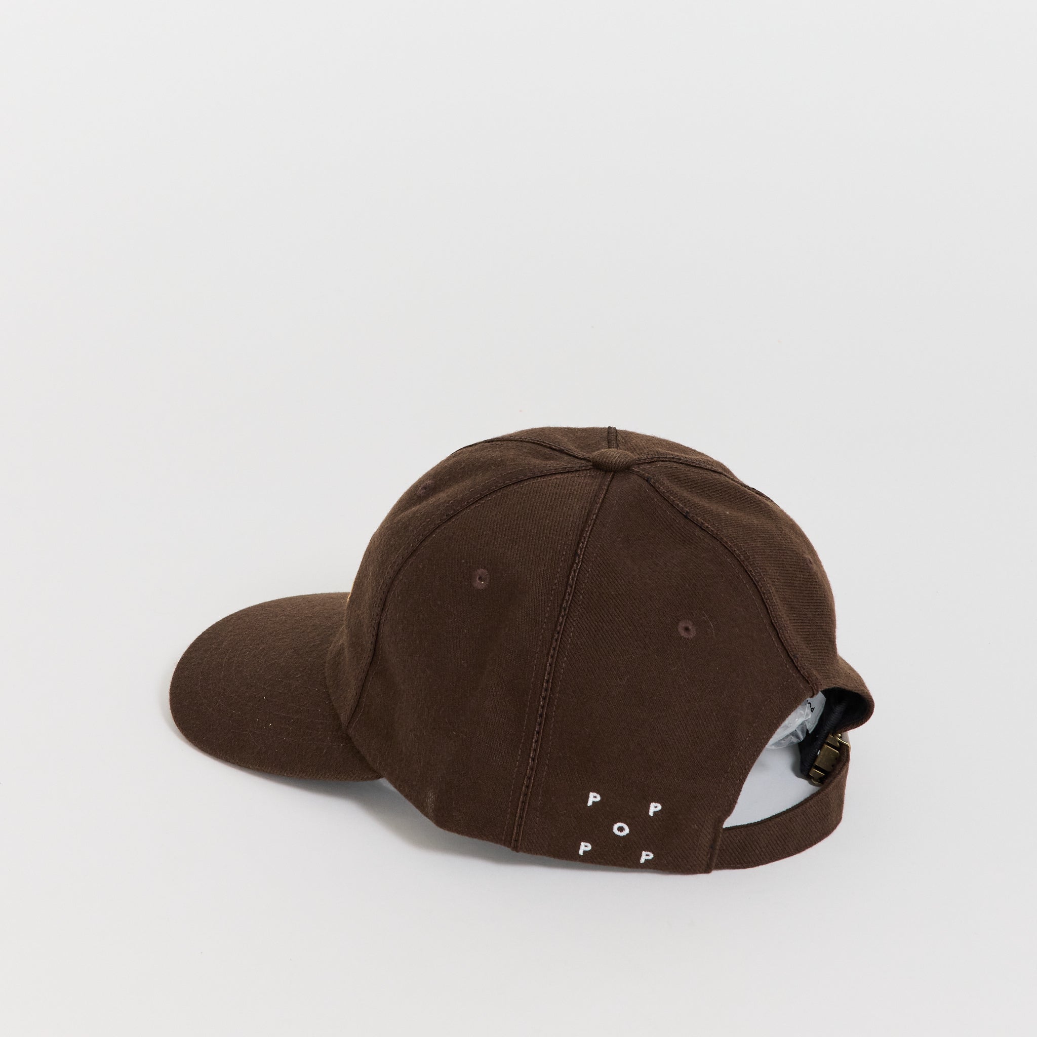 Pop Trading Company | Royal Sixpanel Hat | Maplestore