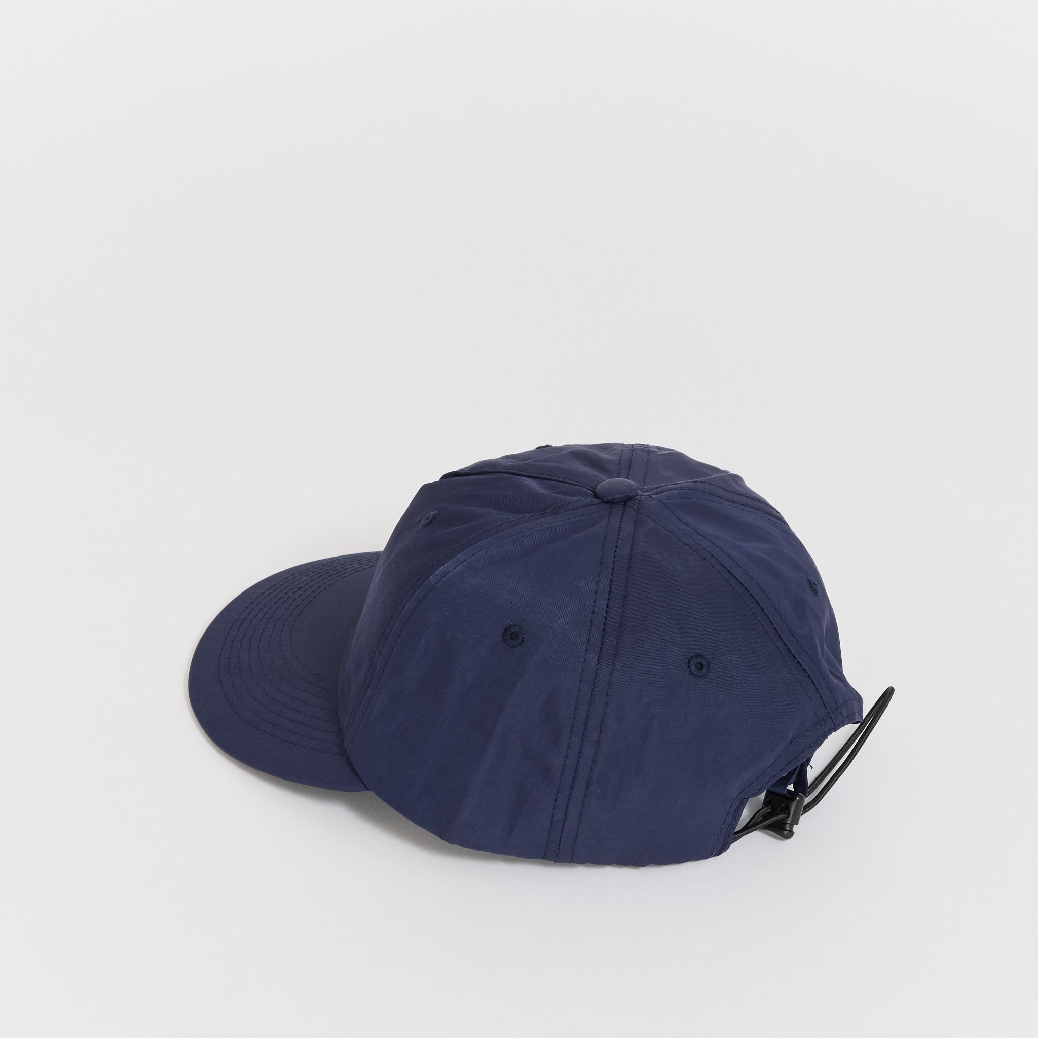 Power Goods | Nylon Surf Cap Navy | Maplestore