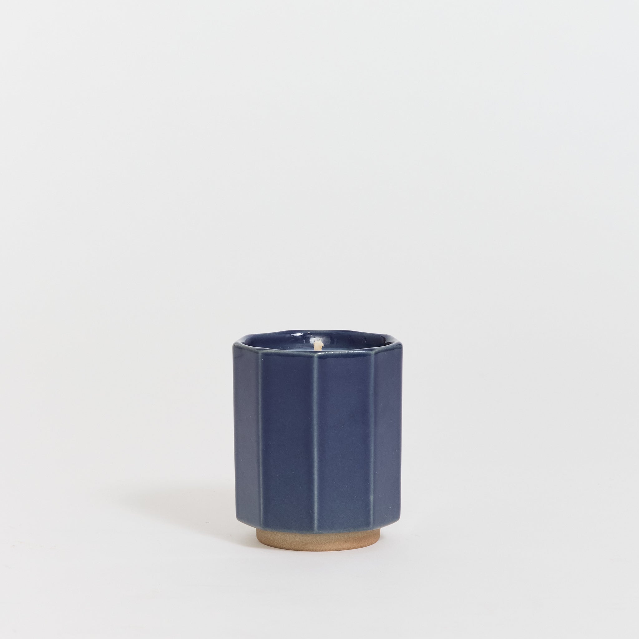 Onji Candle Indigo