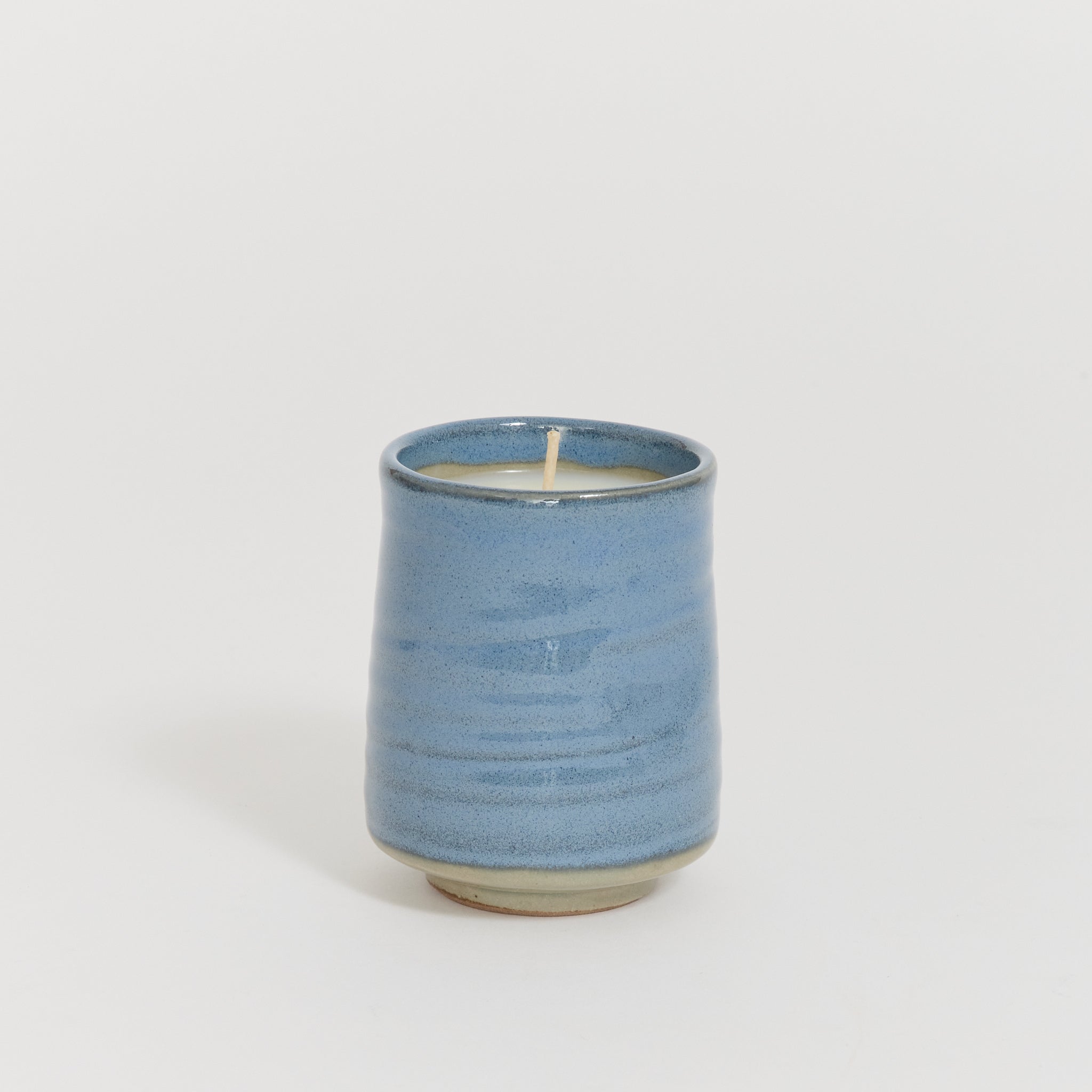 Kadoma Candle Indigo