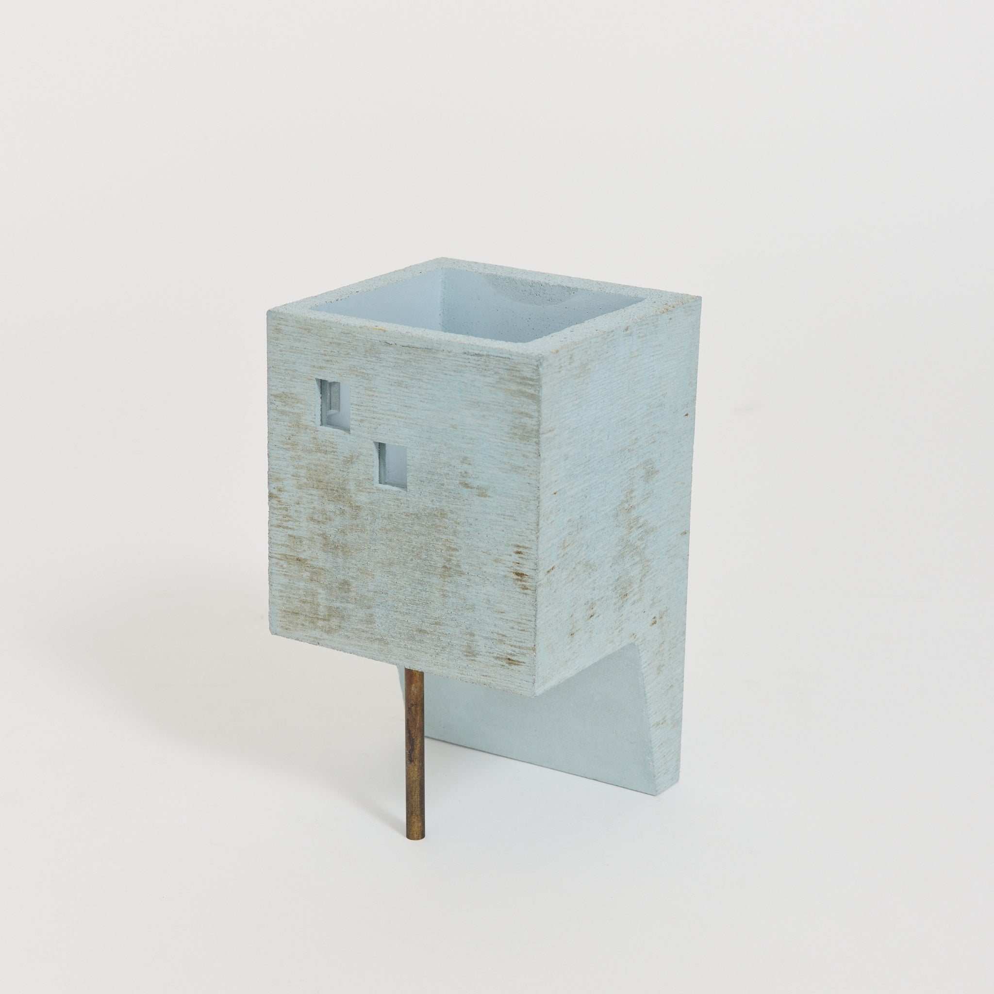 Pull Push Japan | Garage Planter | Maplestore