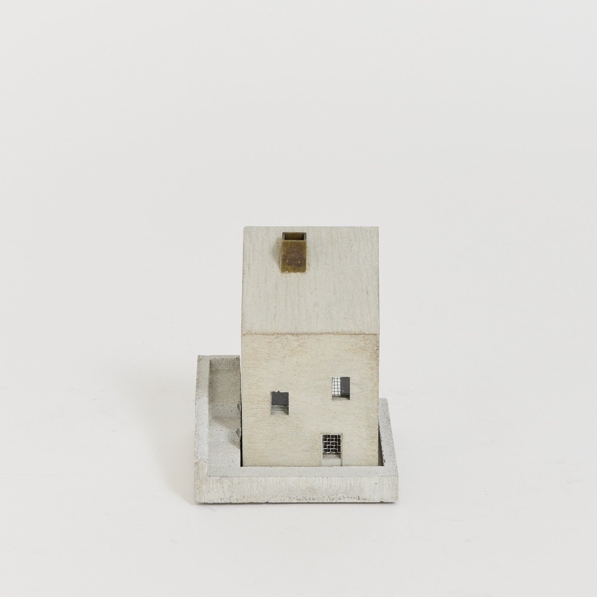 Pull Push Japan | Lodge Incense Pot | Maplestore