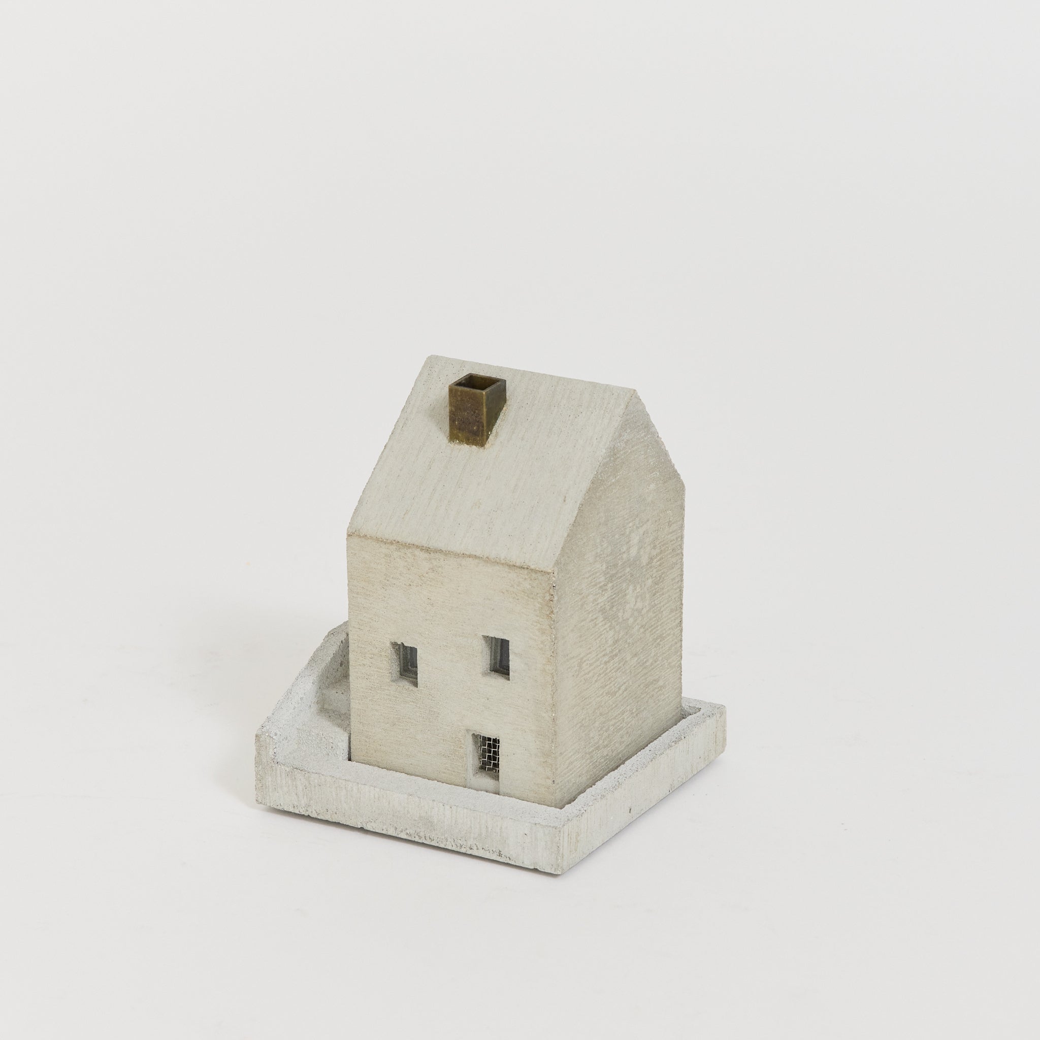 Pull Push Japan | Lodge Incense Pot | Maplestore