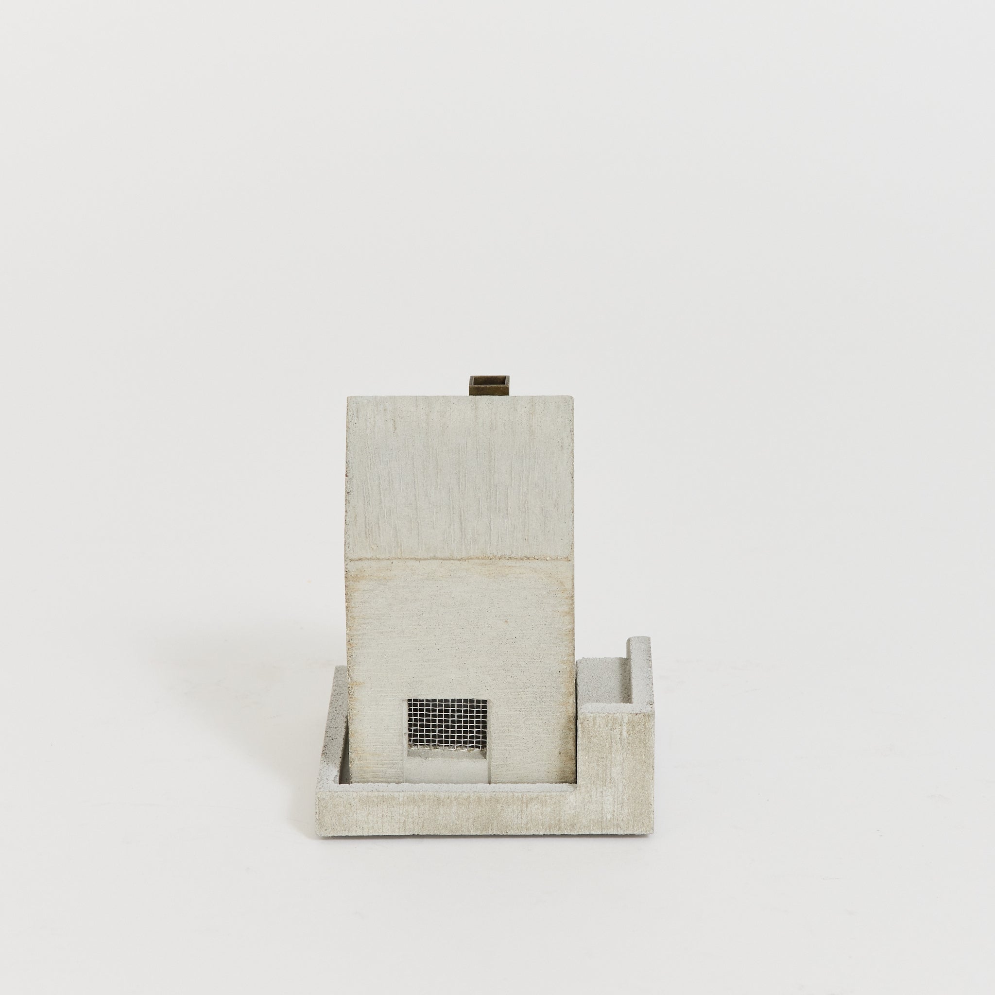 Pull Push Japan | Lodge Incense Pot | Maplestore