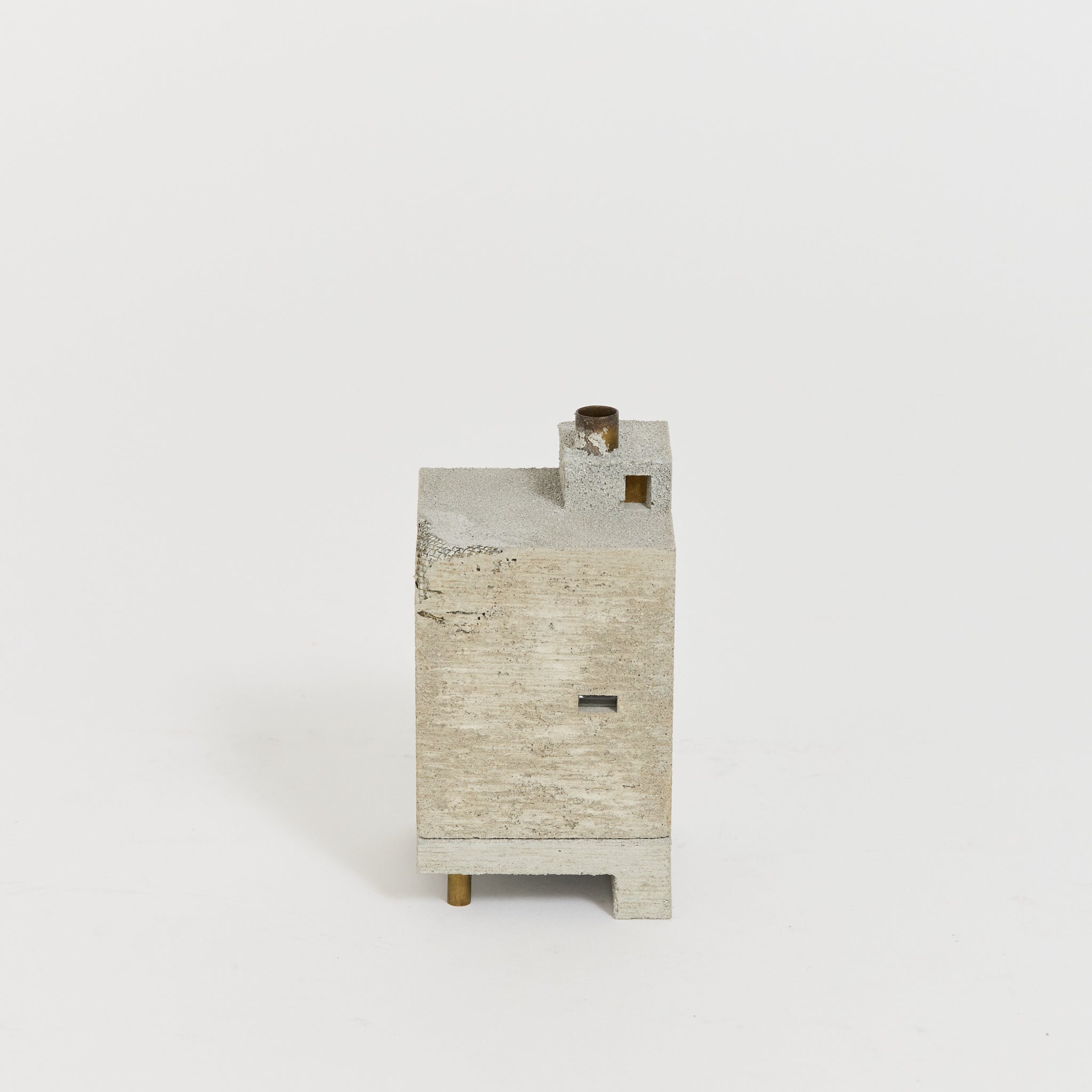 Pull Push Japan | Noloshi Incense Pot | Maplestore