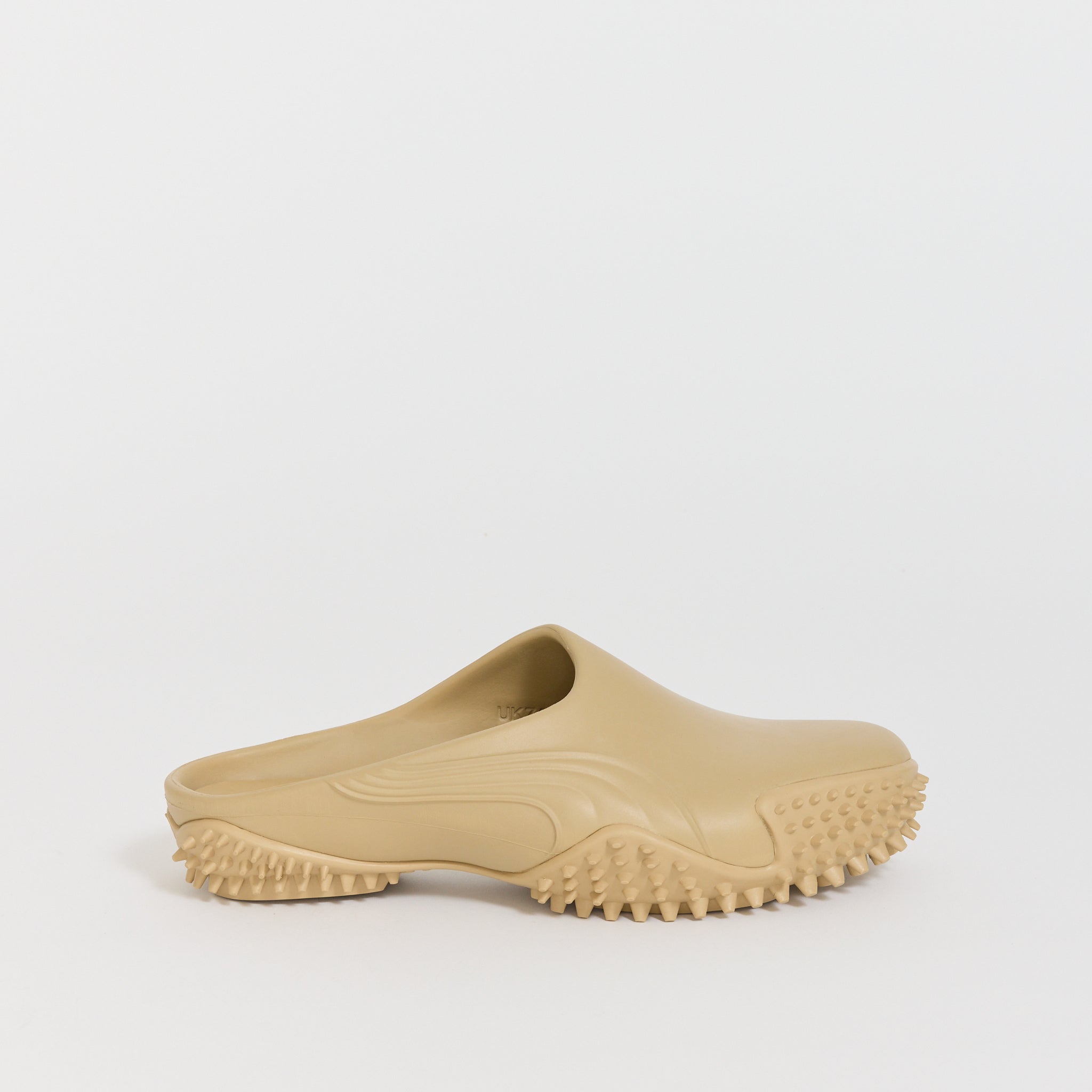 Puma | Mostro Mule Prairie Tan | Maplestore