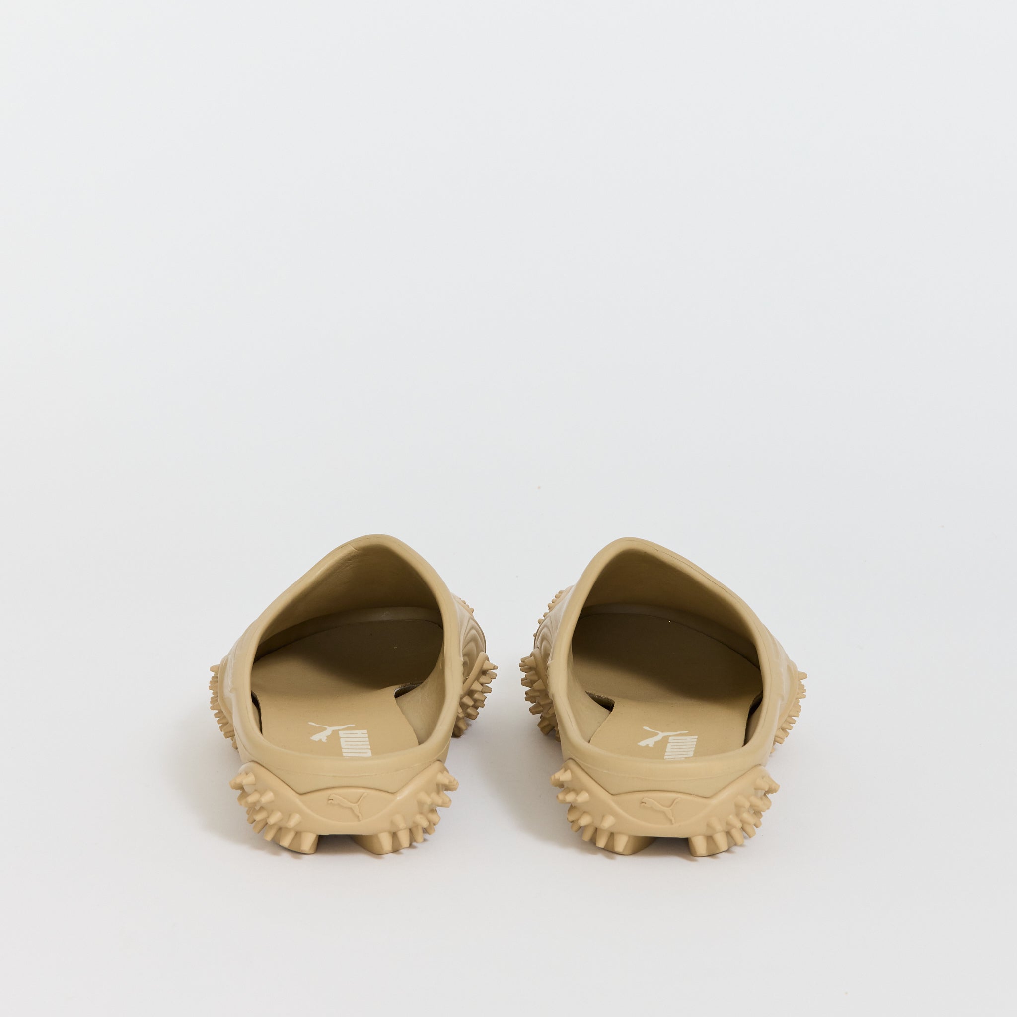 Puma | Mostro Mule Prairie Tan | Maplestore
