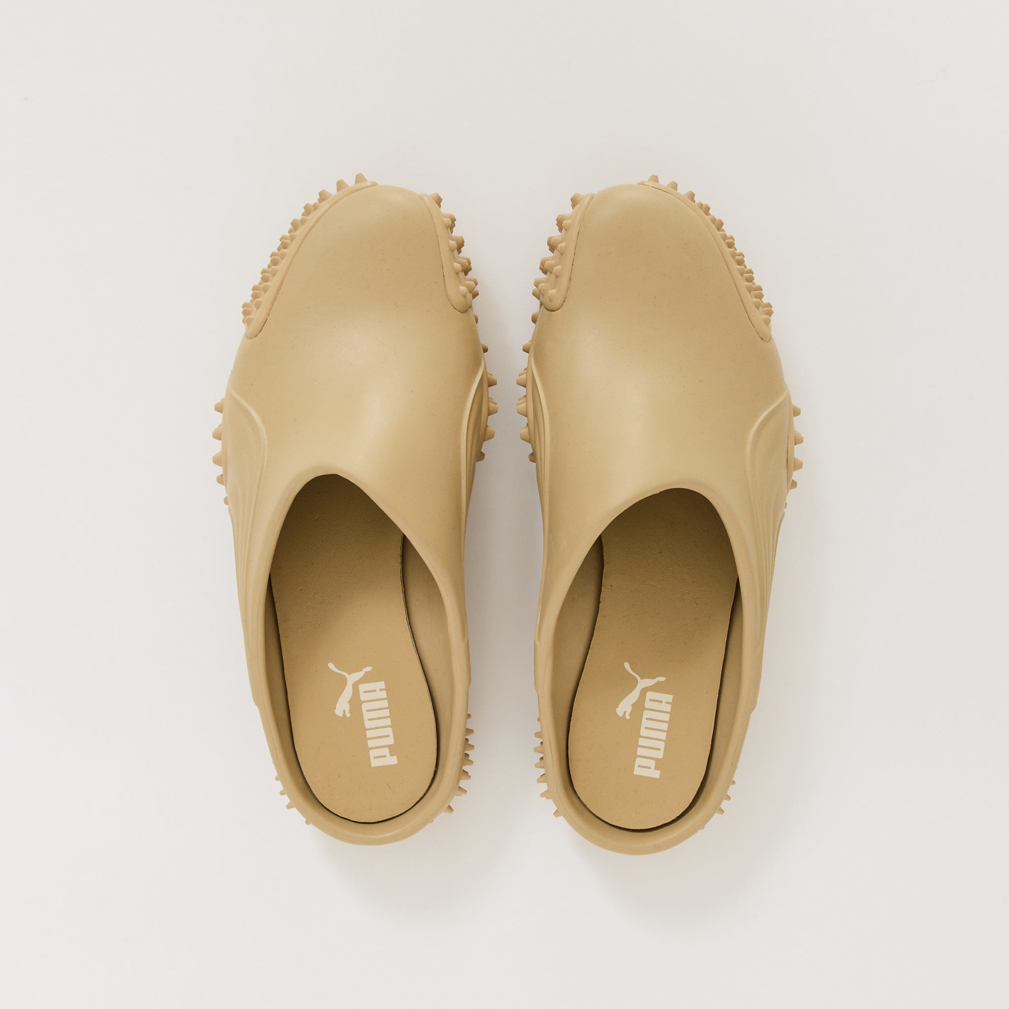 Puma | Mostro Mule Prairie Tan | Maplestore
