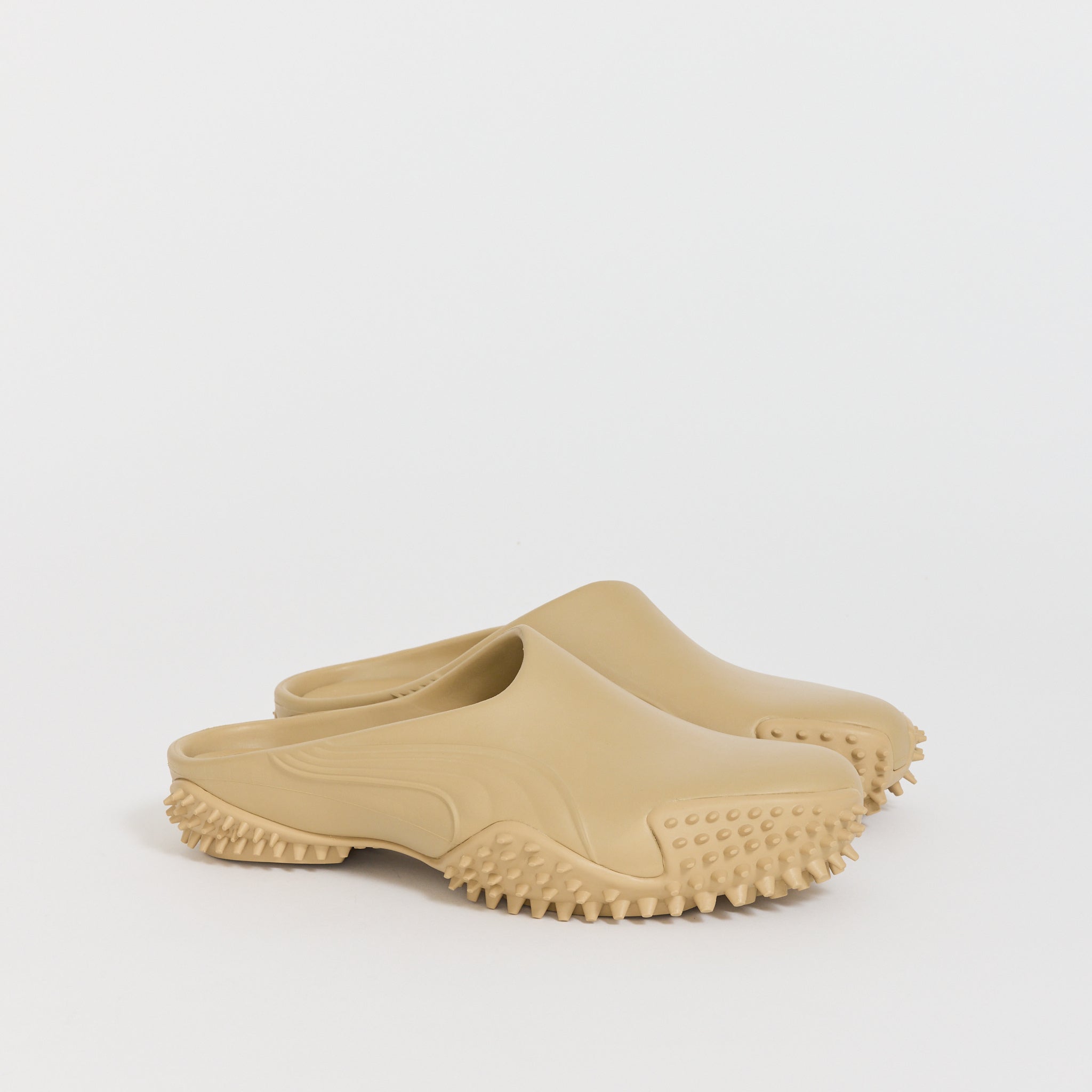 Puma | Mostro Mule Prairie Tan | Maplestore