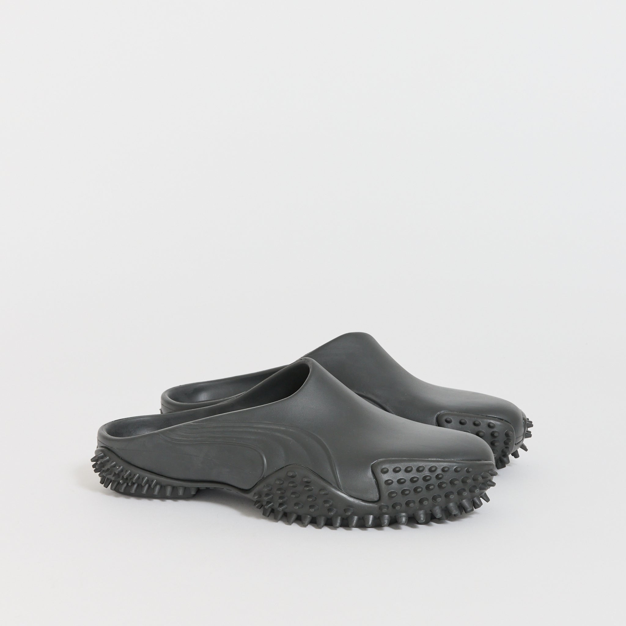 Puma | Mostro Mule Shadow Grey | Maplestore