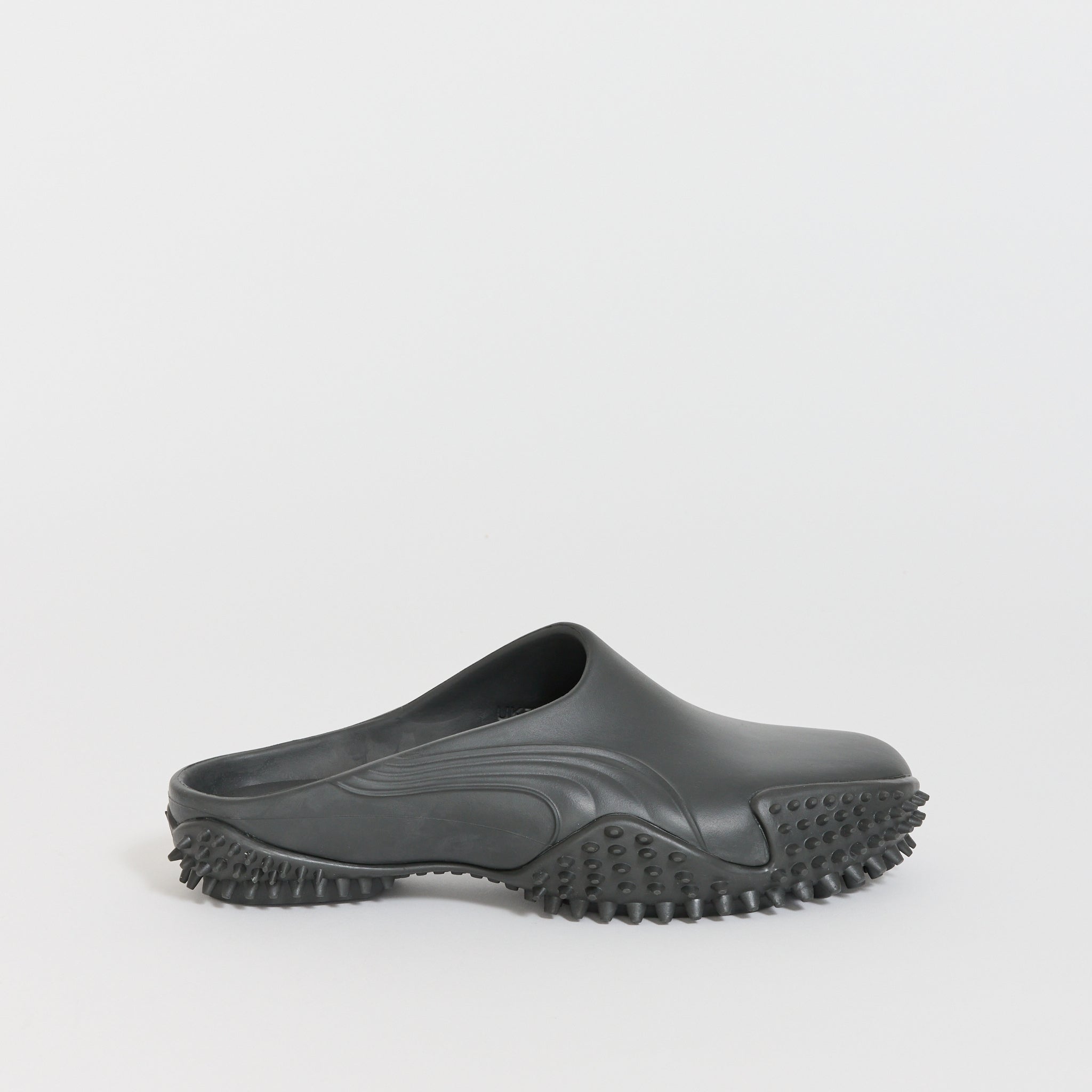 Puma | Mostro Mule Shadow Grey | Maplestore