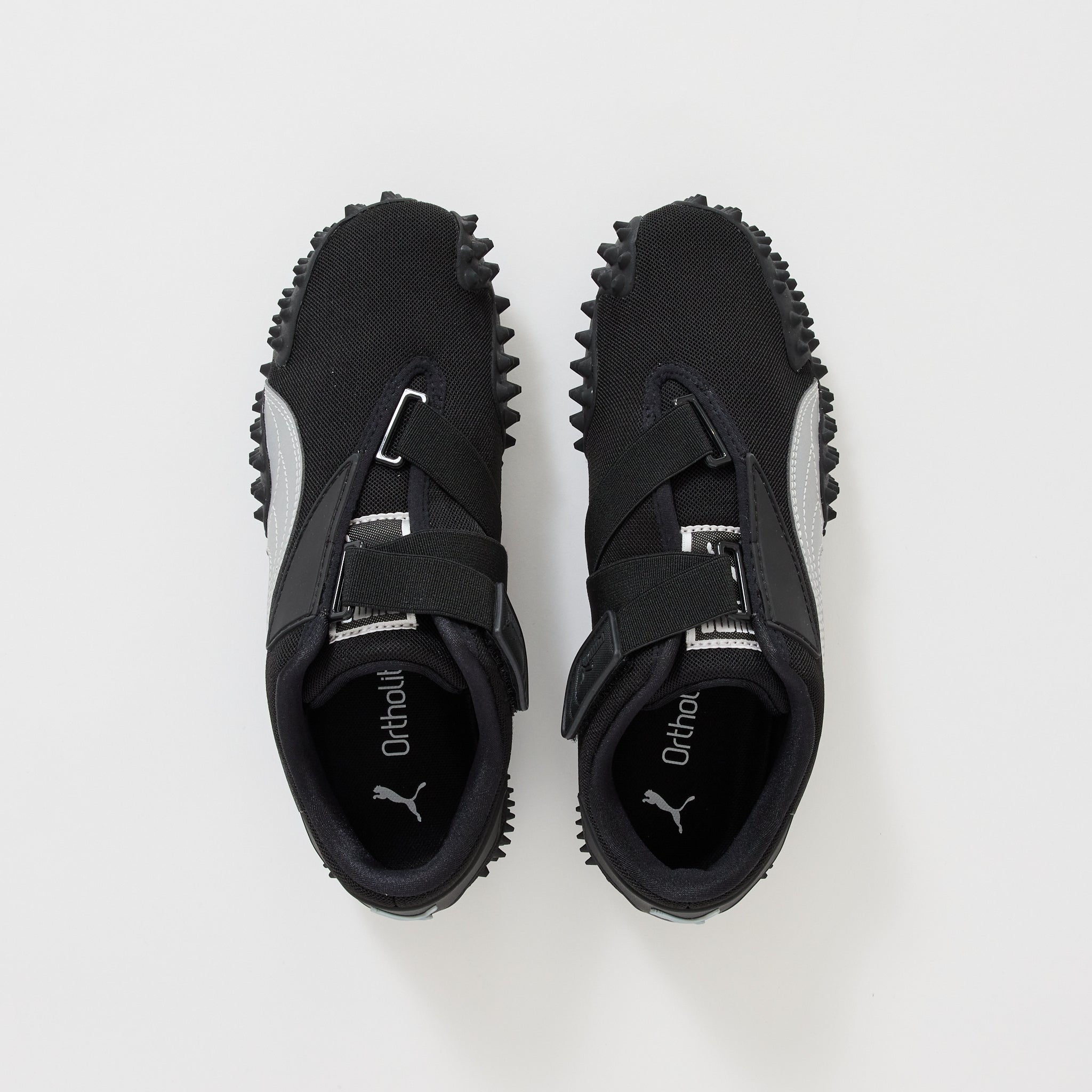 Mostro OG Puma Black/Puma Silver