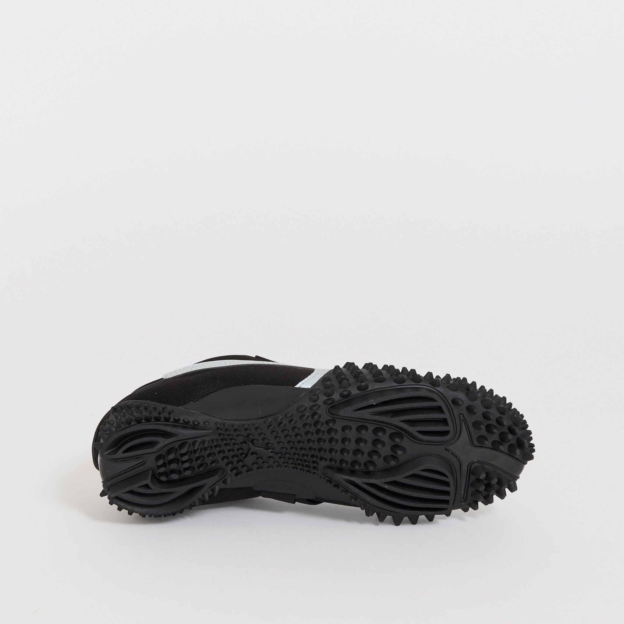 Mostro OG Puma Black/Puma Silver