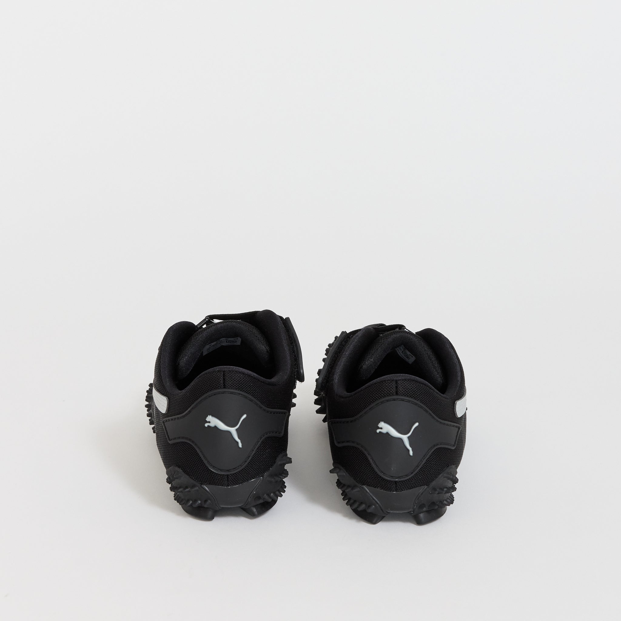 Mostro OG Puma Black/Puma Silver