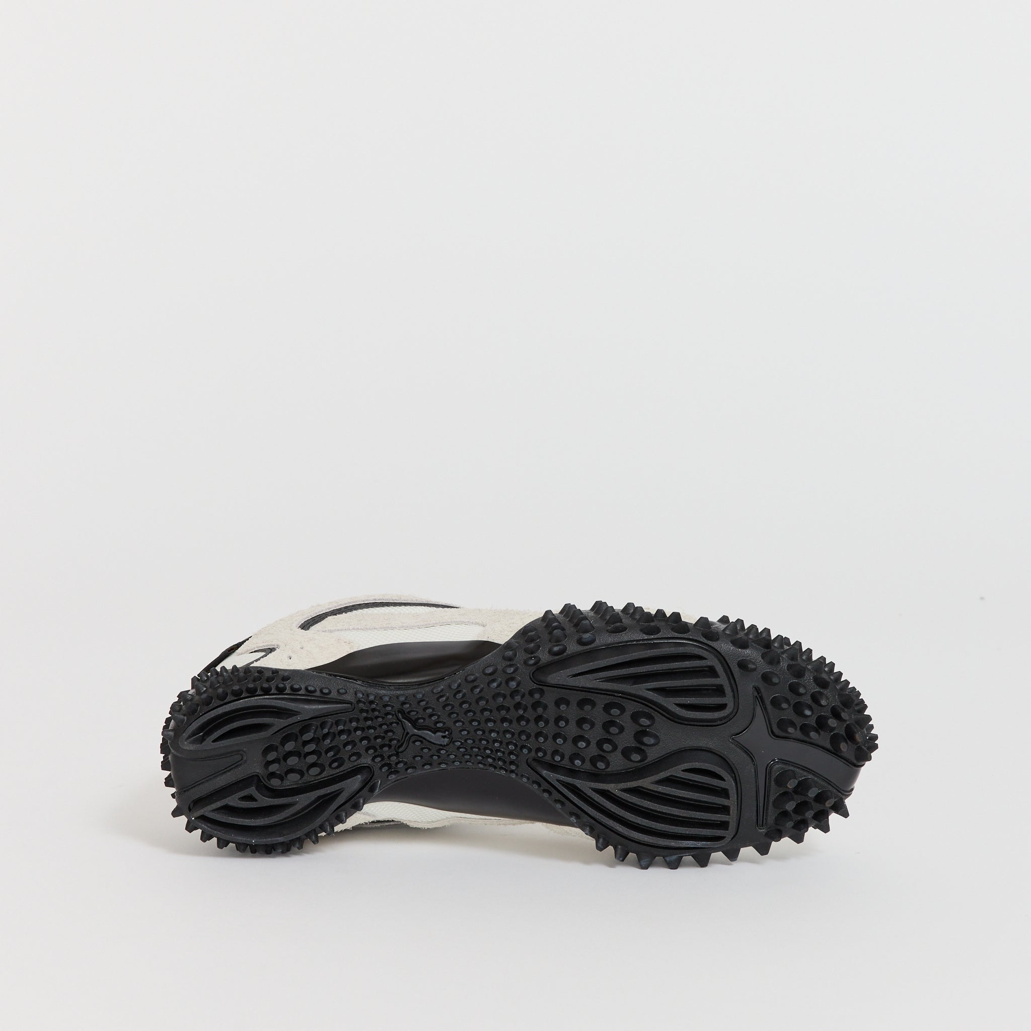 Puma | Mostro XC GTX Vapor Gray/Puma Black | Maplestore