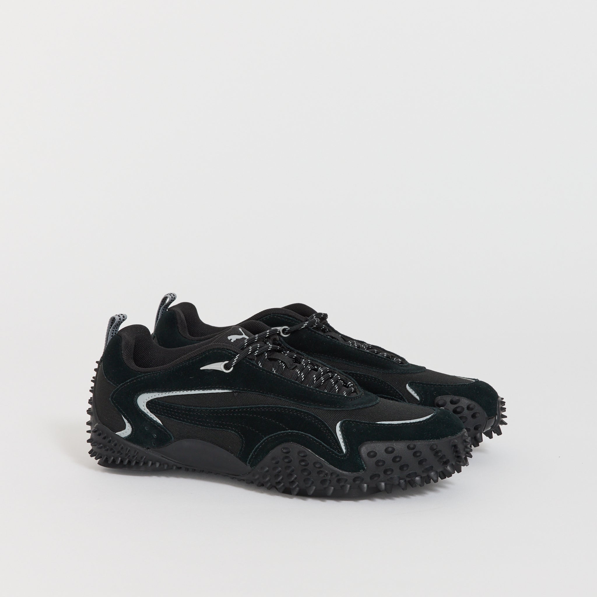 Mostro XC Prime Puma Black/Flat Mid Grey