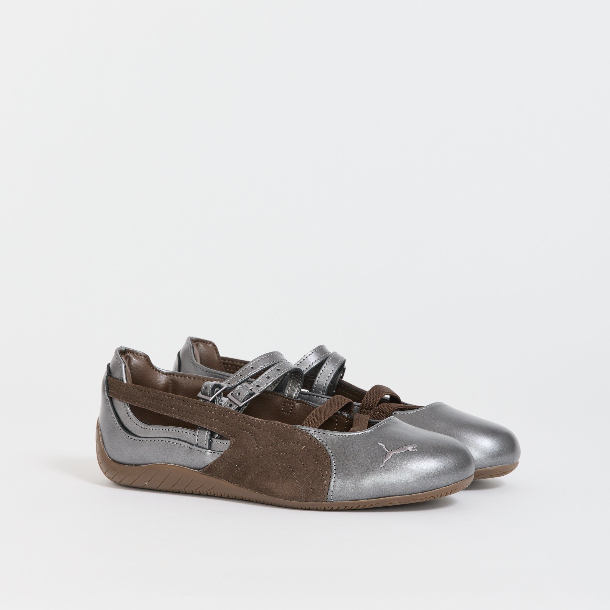 Speedcat Ballet Lux Chocolate/Gum