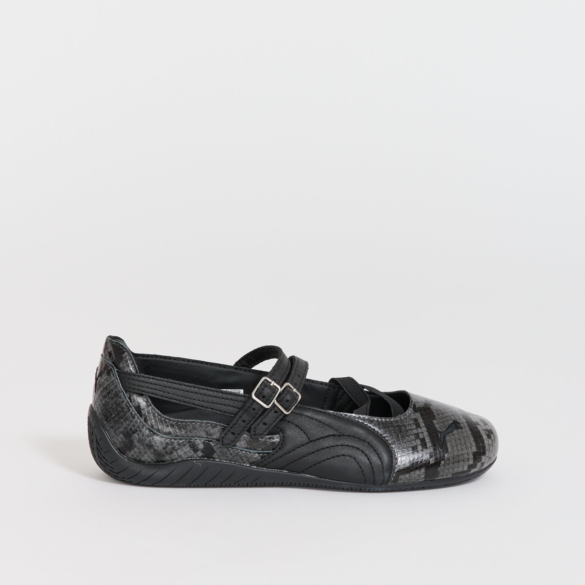 Puma | Speedcat Ballet Snake Cool Dark Grey | Maplestore