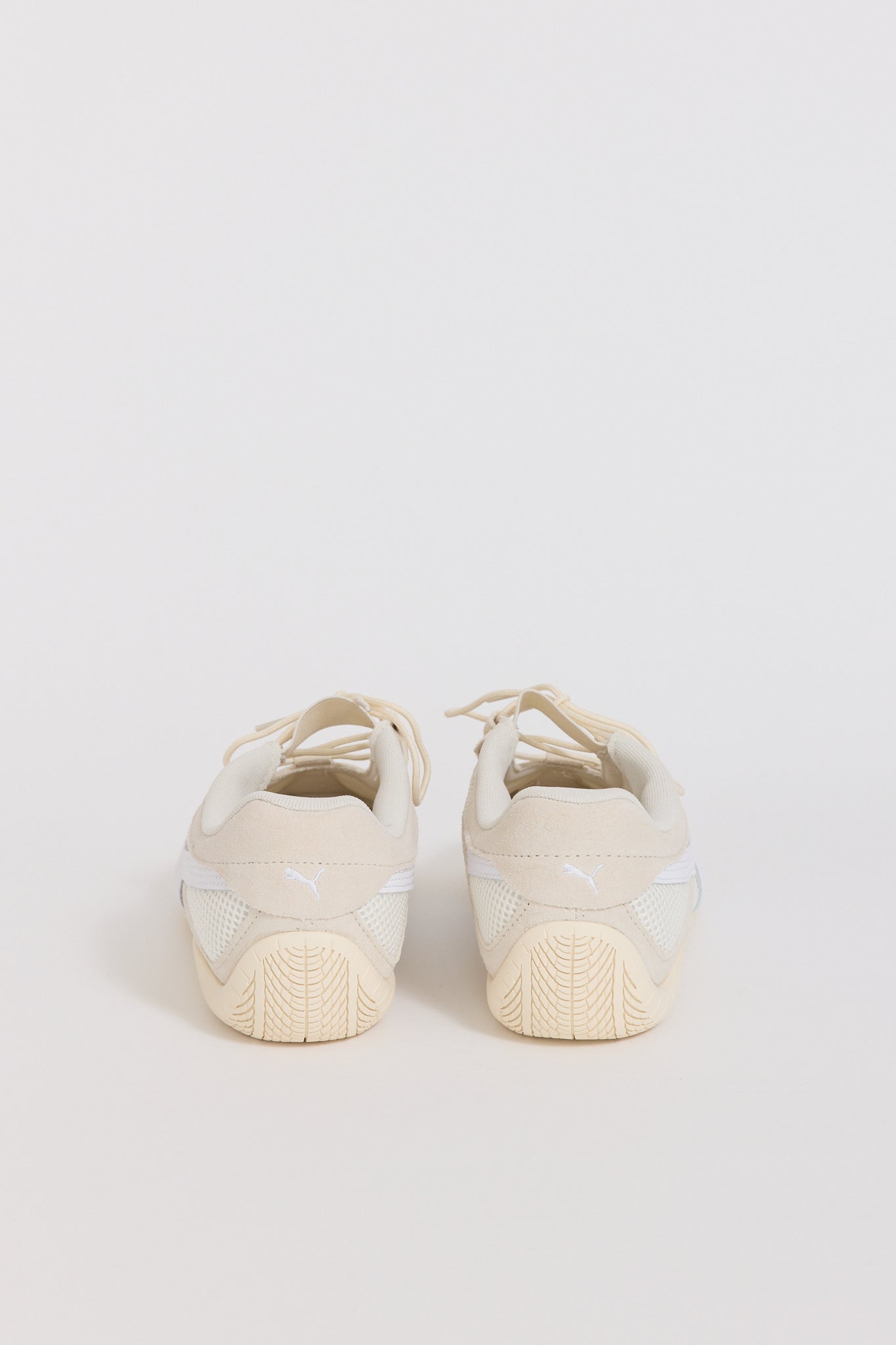Puma | Speedcat Go Alpine Snow/Puma White | Maplestore