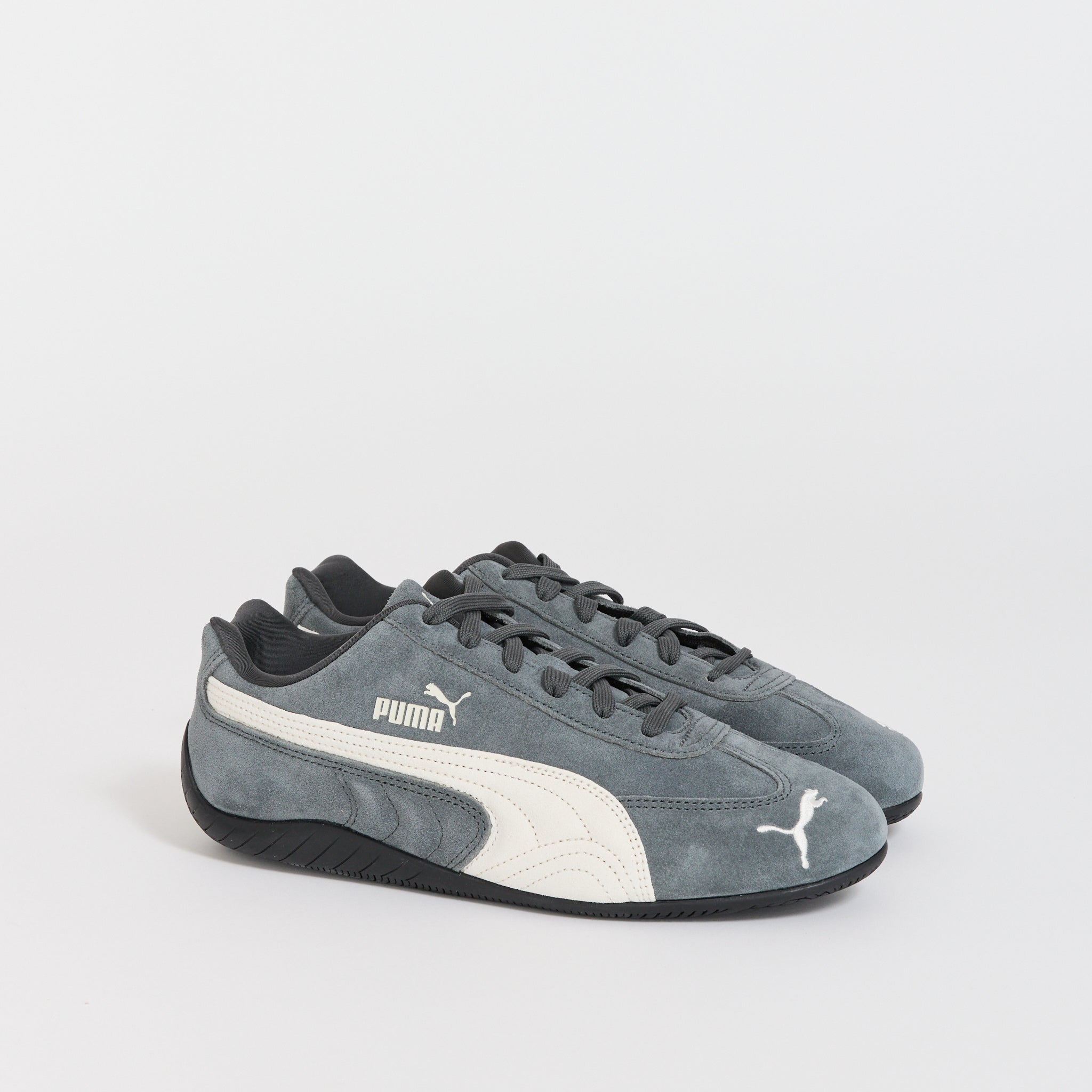 Puma | Speedcat OG Shadow Grey/Puma Black | Maplestore