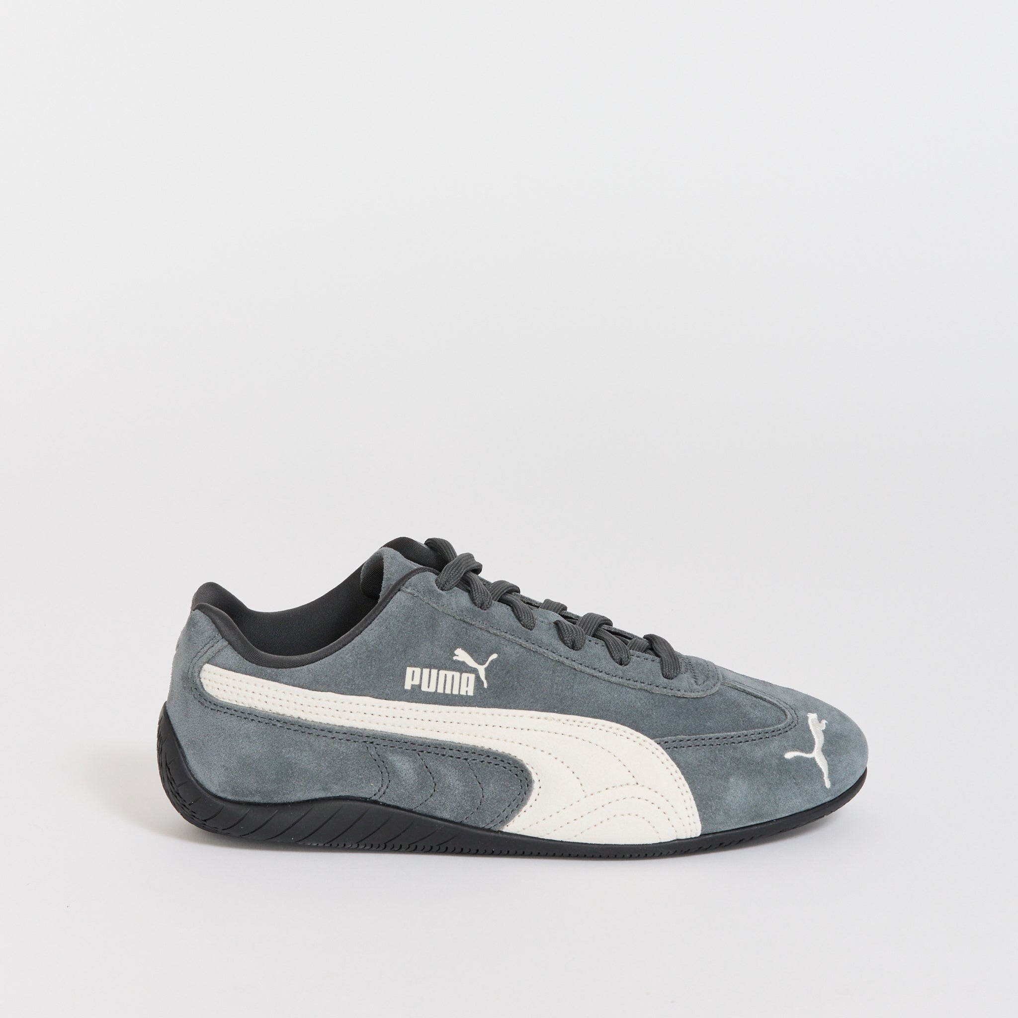 Puma | Speedcat OG Shadow Grey/Puma Black | Maplestore