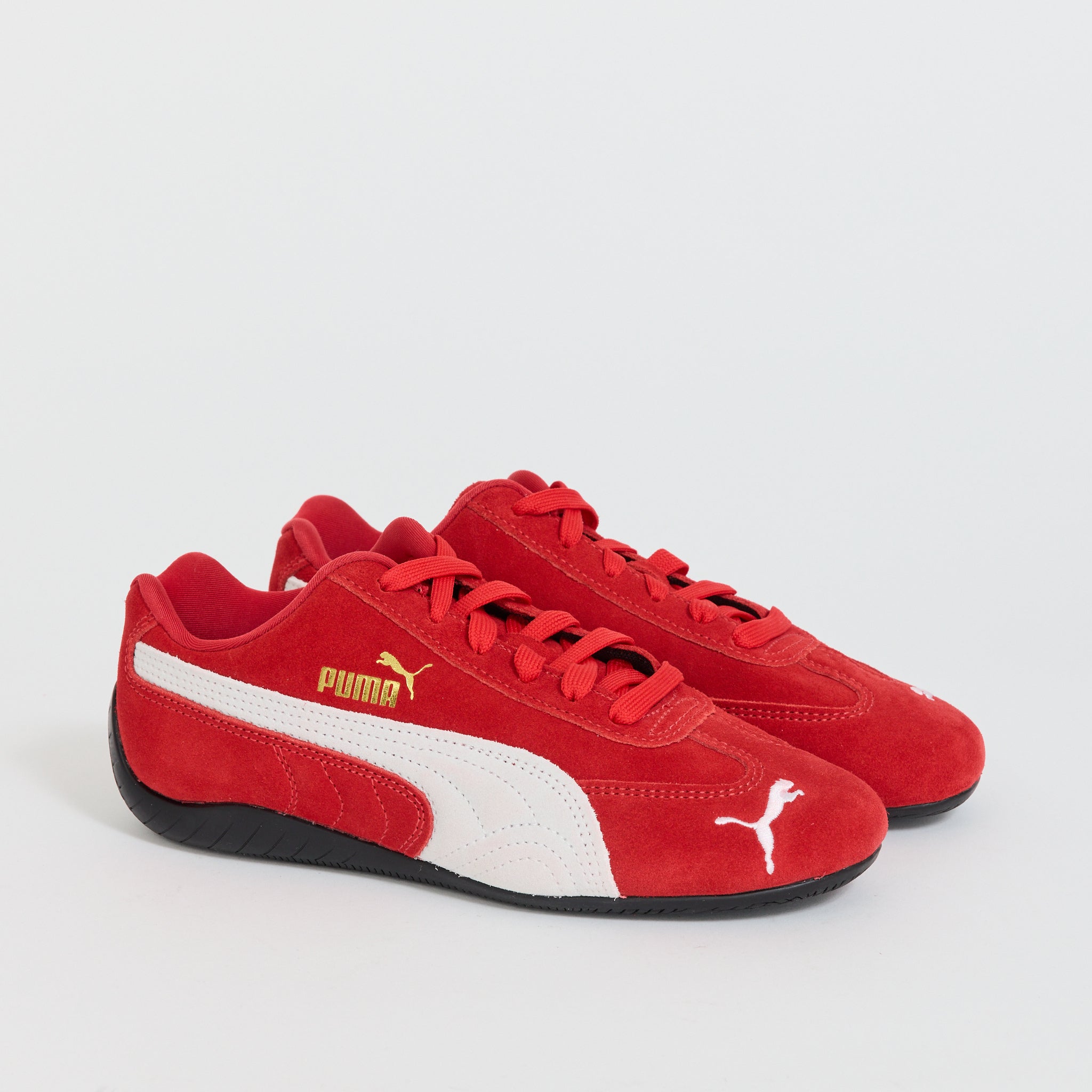 Speedcat OG For All Time Red/Puma White